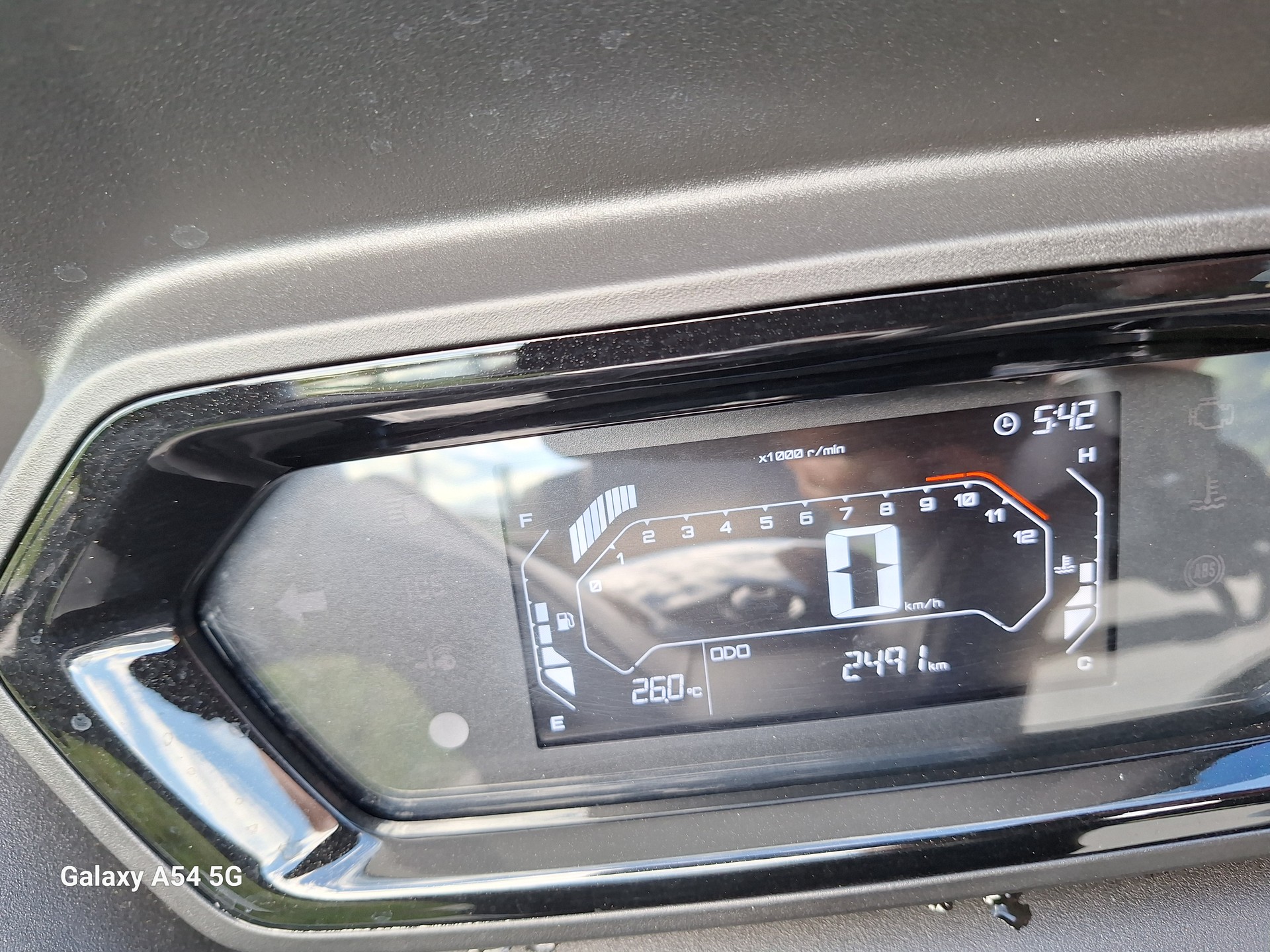 YAMAHA 300-A-image-2