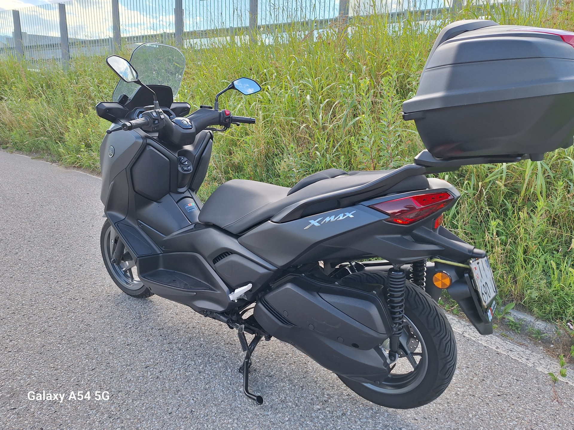YAMAHA 300-A-image-4