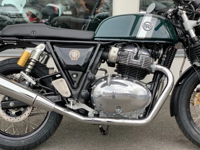 ROYAL ENFIELD Continental GT 650 Standard-showroom-element-2