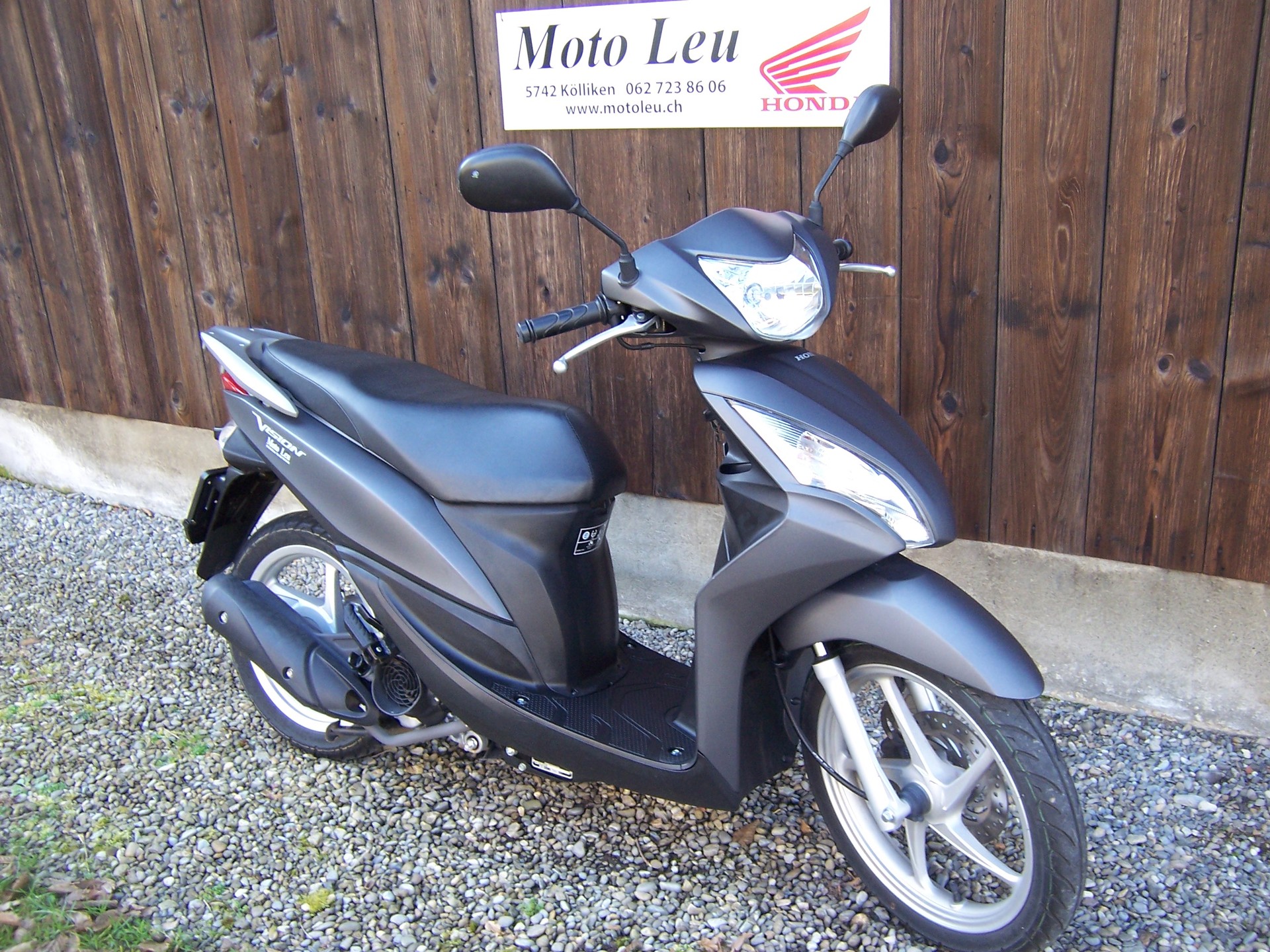 HONDA NSC Vision 110 16''