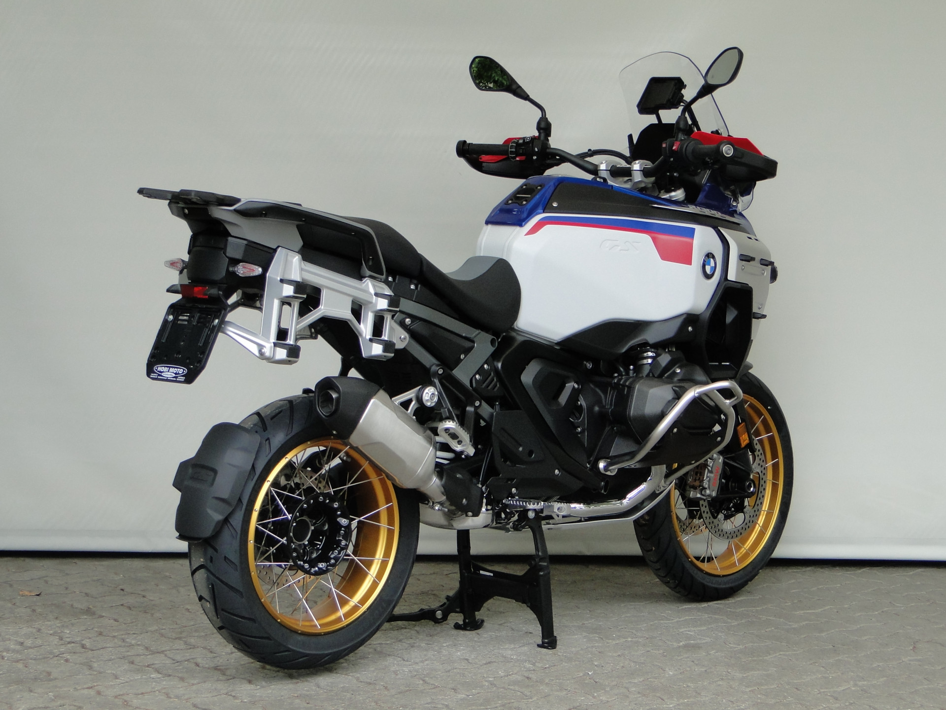 BMW R 1300 GS Adventure ASA 3 Jahre / 30'000km Gratisservice-image-3