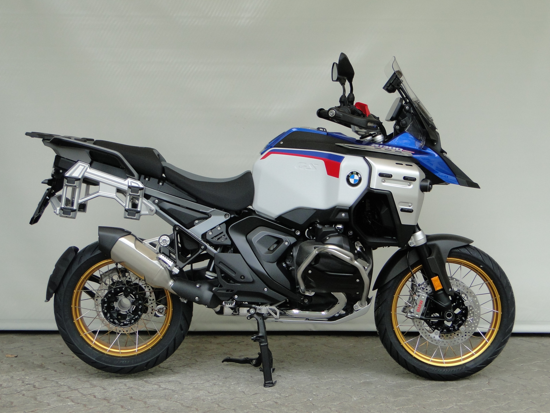 BMW R 1300 GS Adventure ASA 3 Jahre / 30'000km Gratisservice-image-1
