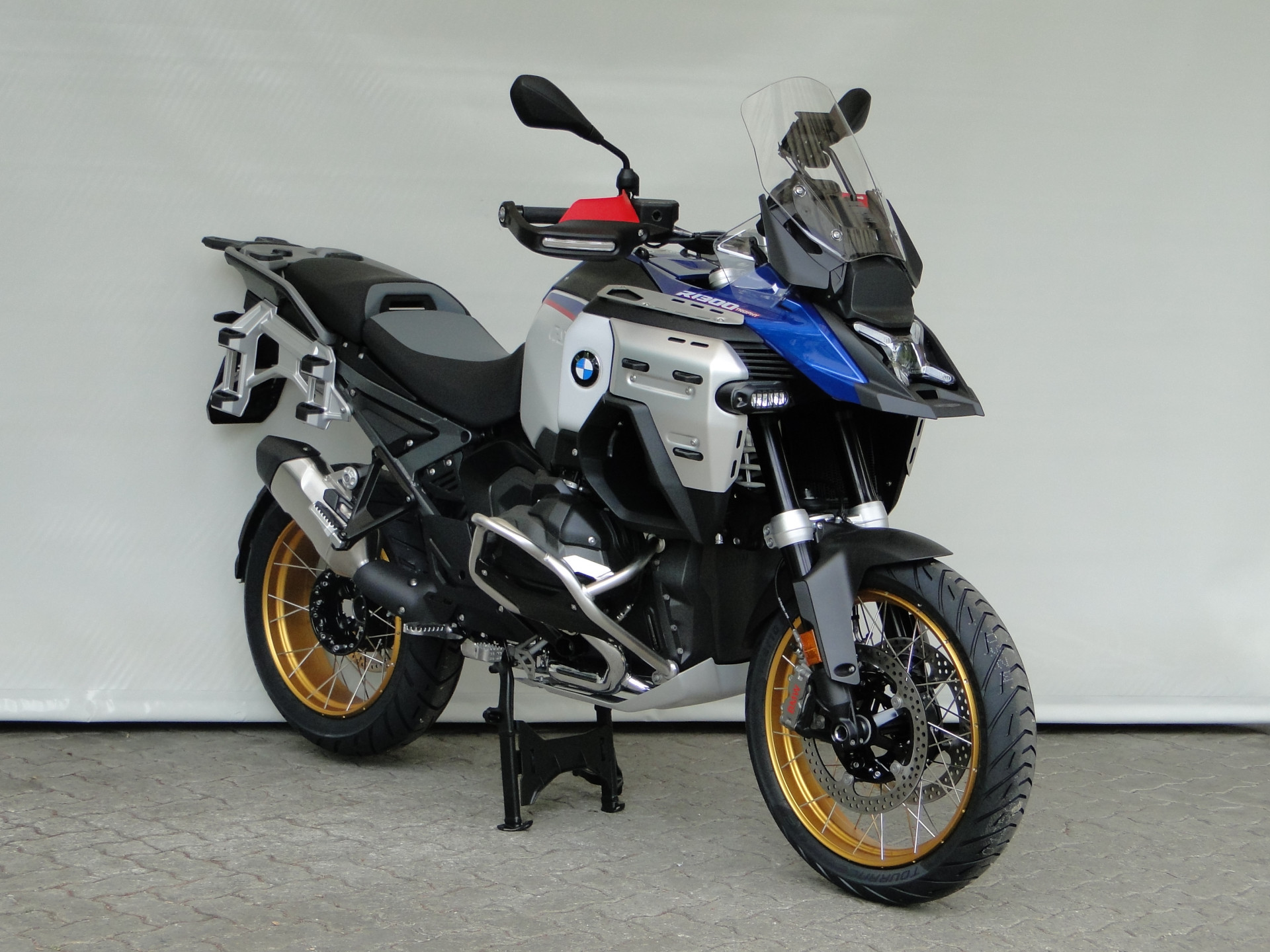 BMW R 1300 GS Adventure ASA 3 Jahre / 30'000km Gratisservice-image-2