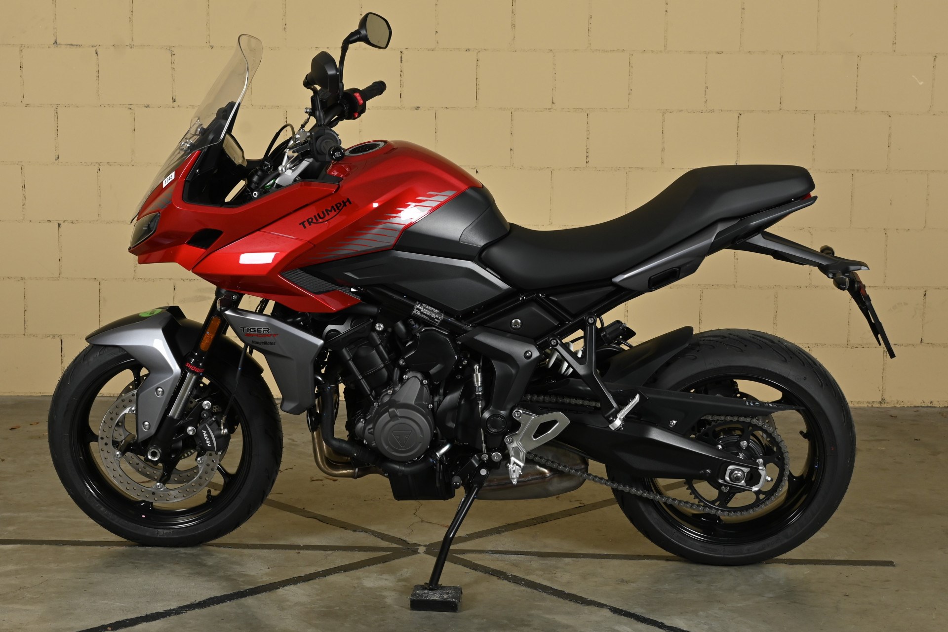TRIUMPH Tiger Sport 660-showroom-element-1