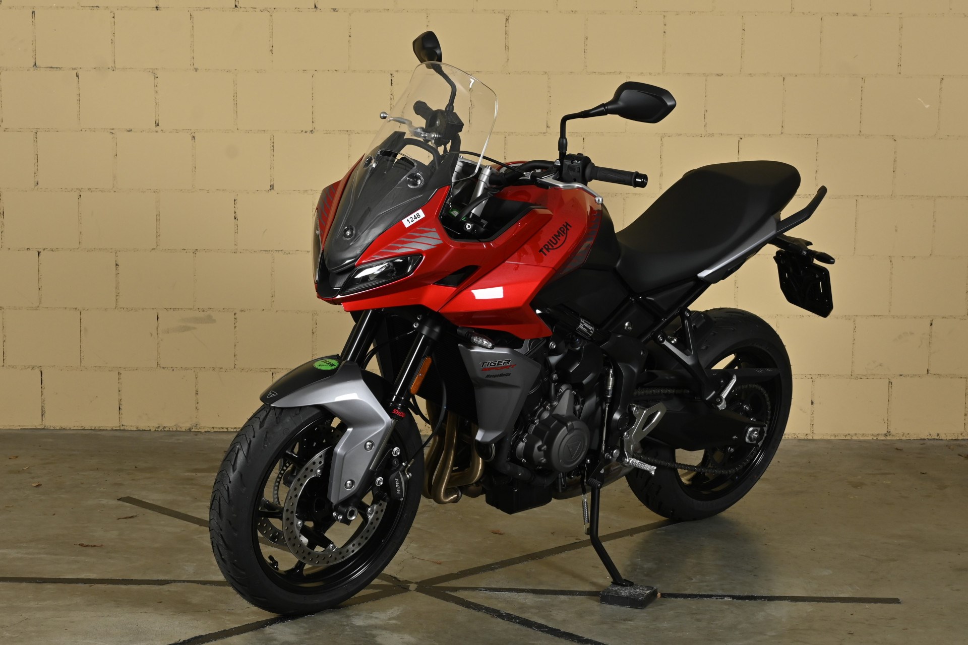 TRIUMPH Tiger Sport 660-showroom-element-2