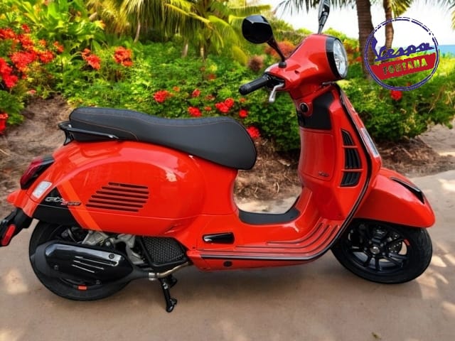 PIAGGIO Vespa GTS 125 Super Sport ABS-showroom-element-1