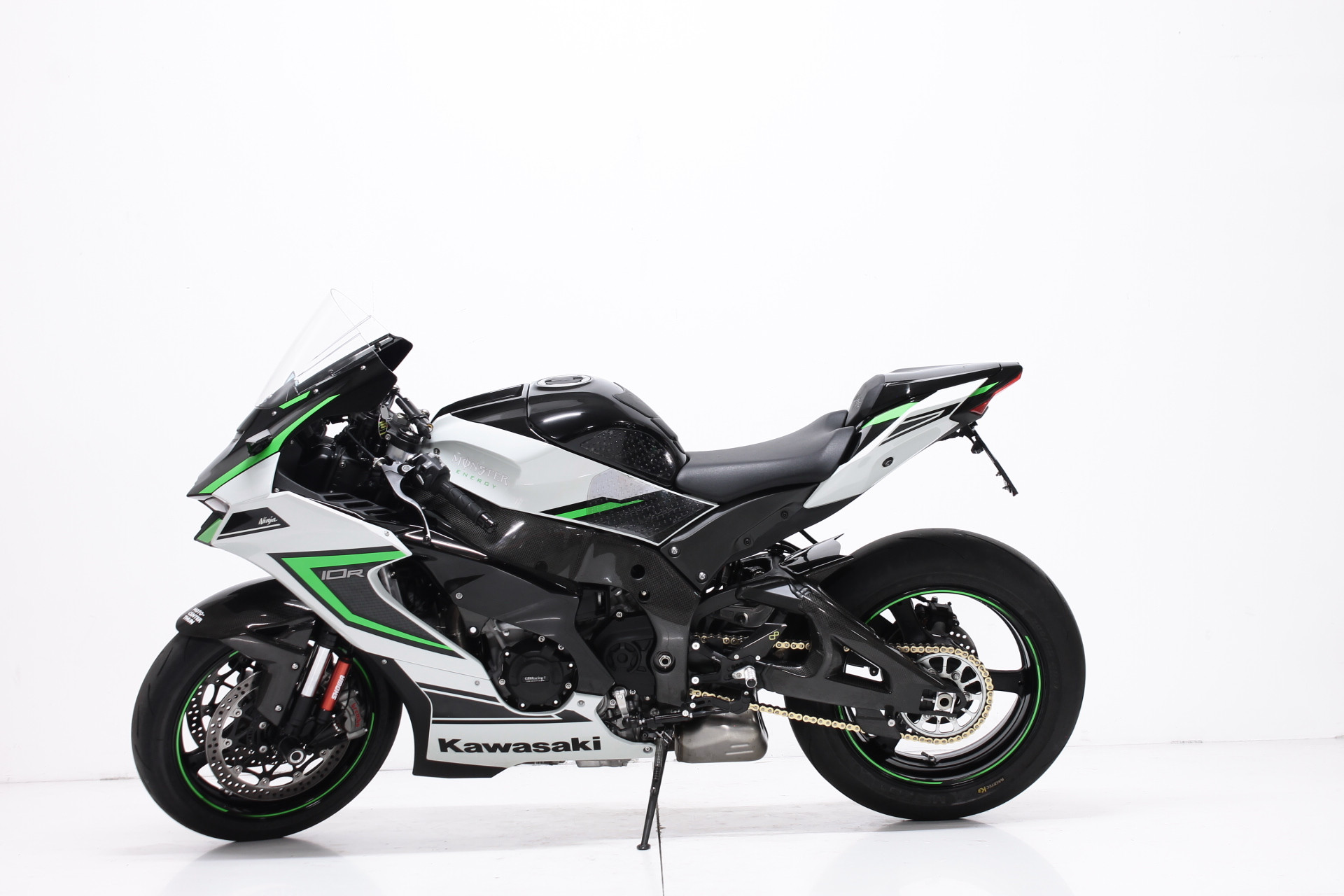 てんページ カワサキ（KAWASAKI） ニンジャZX-10R SE | Ninja ZX-10R SEの型式