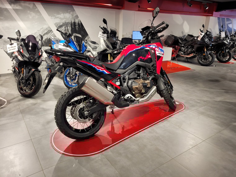 HONDA CRF 1100 DCT Africa Twin-showroom-element-2