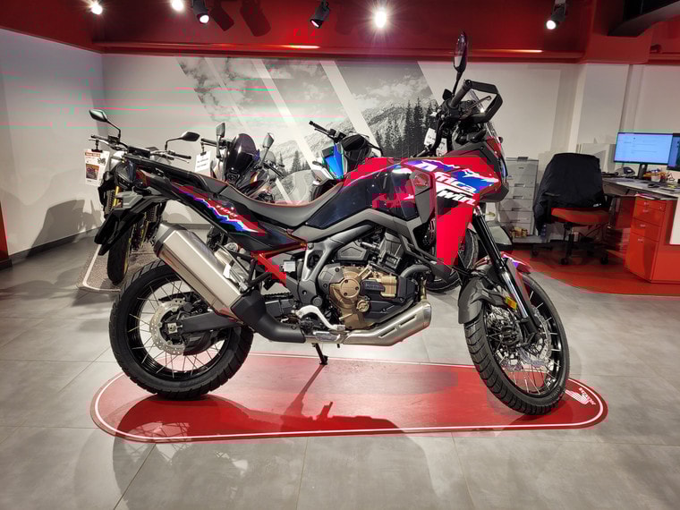 HONDA CRF 1100 DCT Africa Twin-showroom-element-1