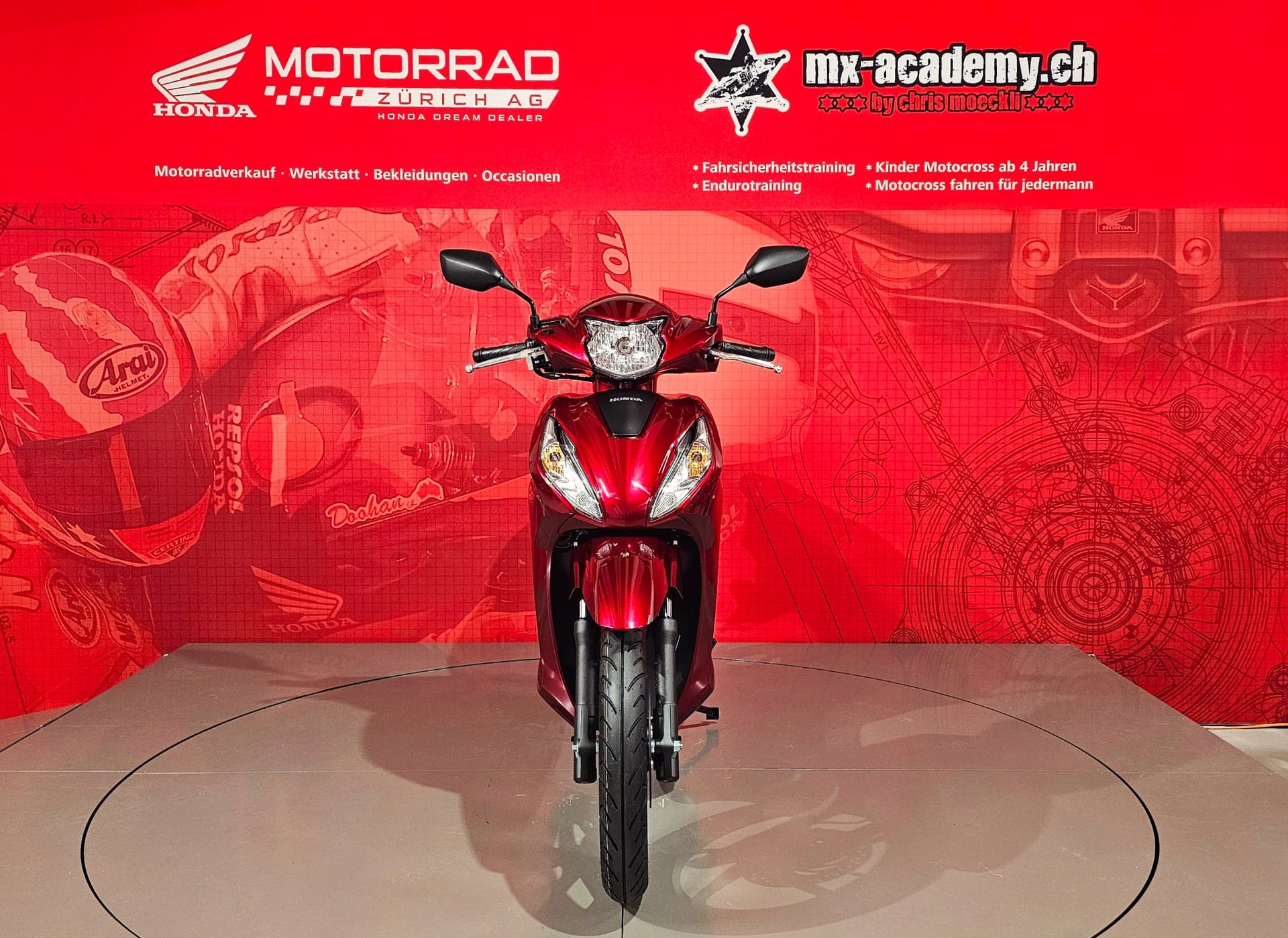HONDA NSC Vision 110-showroom-element-2
