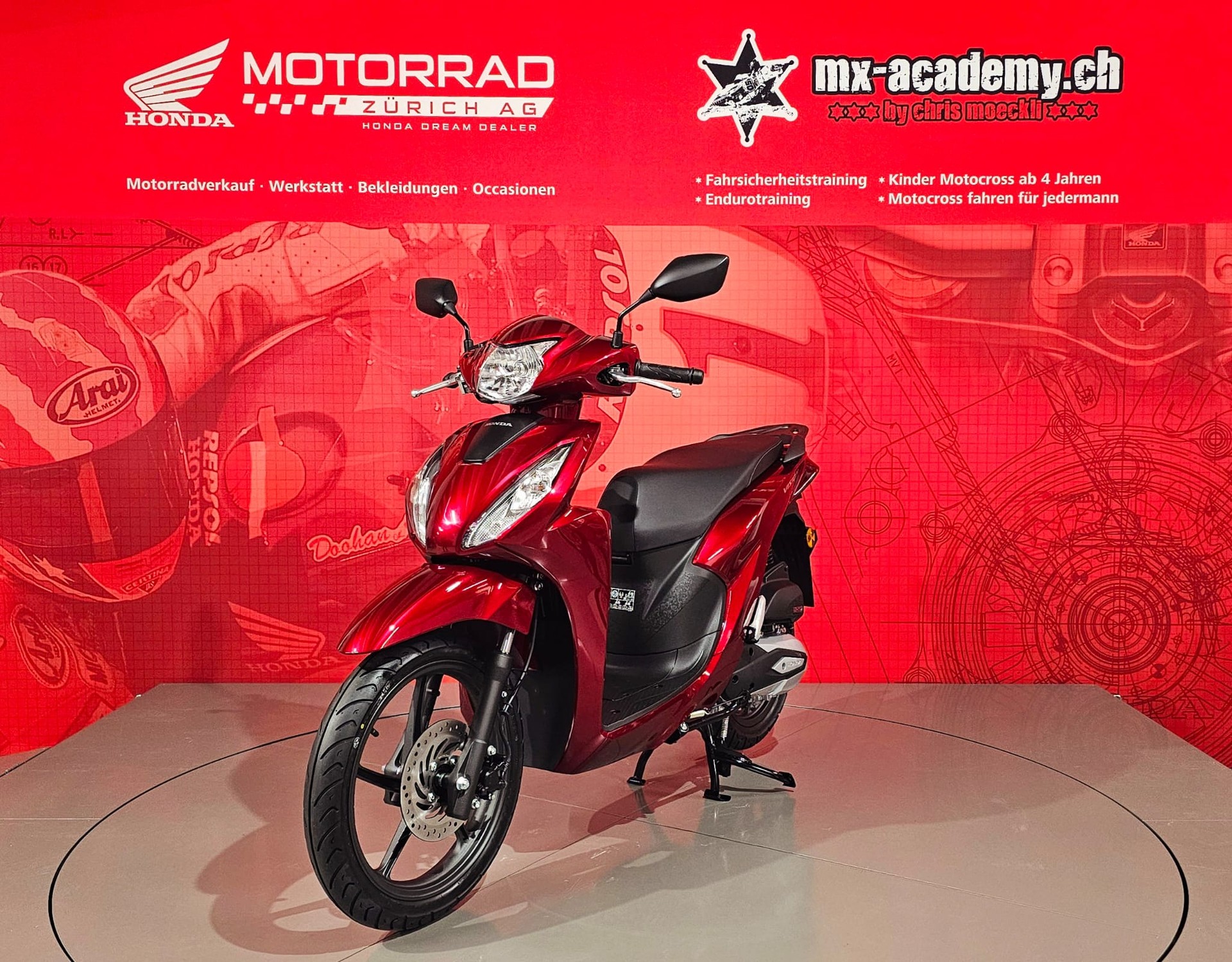 HONDA NSC Vision 110-showroom-element-3