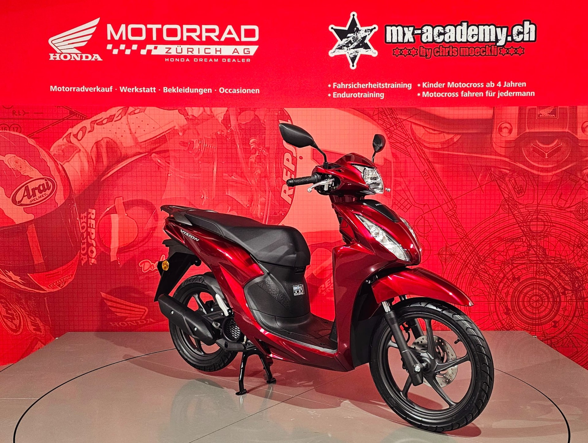 HONDA NSC Vision 110-showroom-element-1