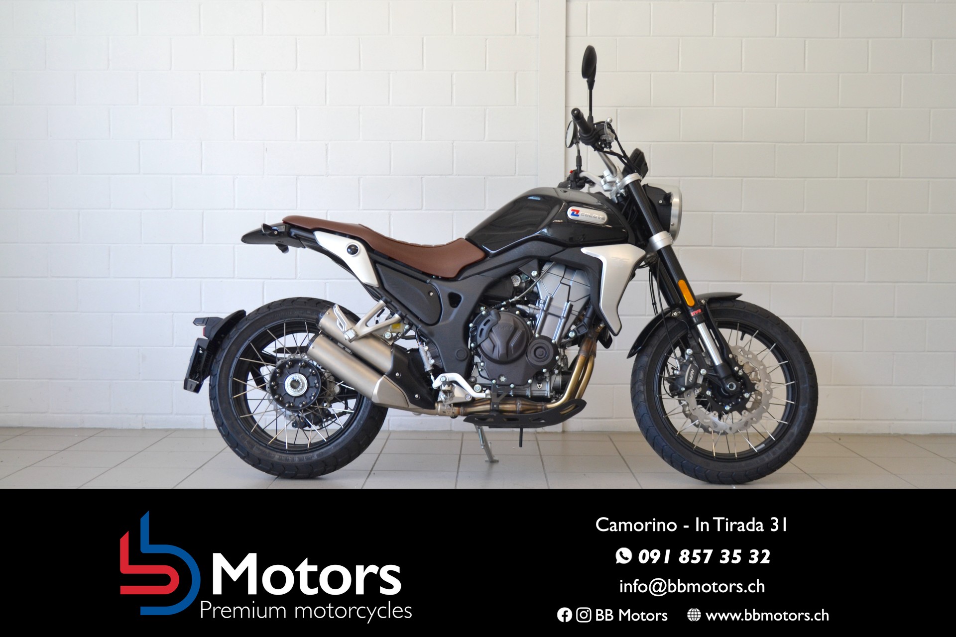 KOVE 500 F