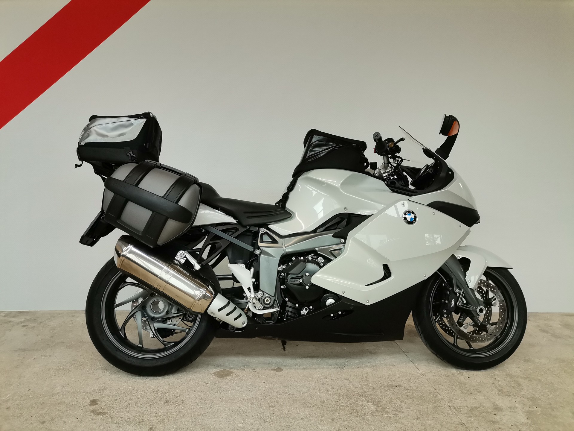 BMW K 1300 S