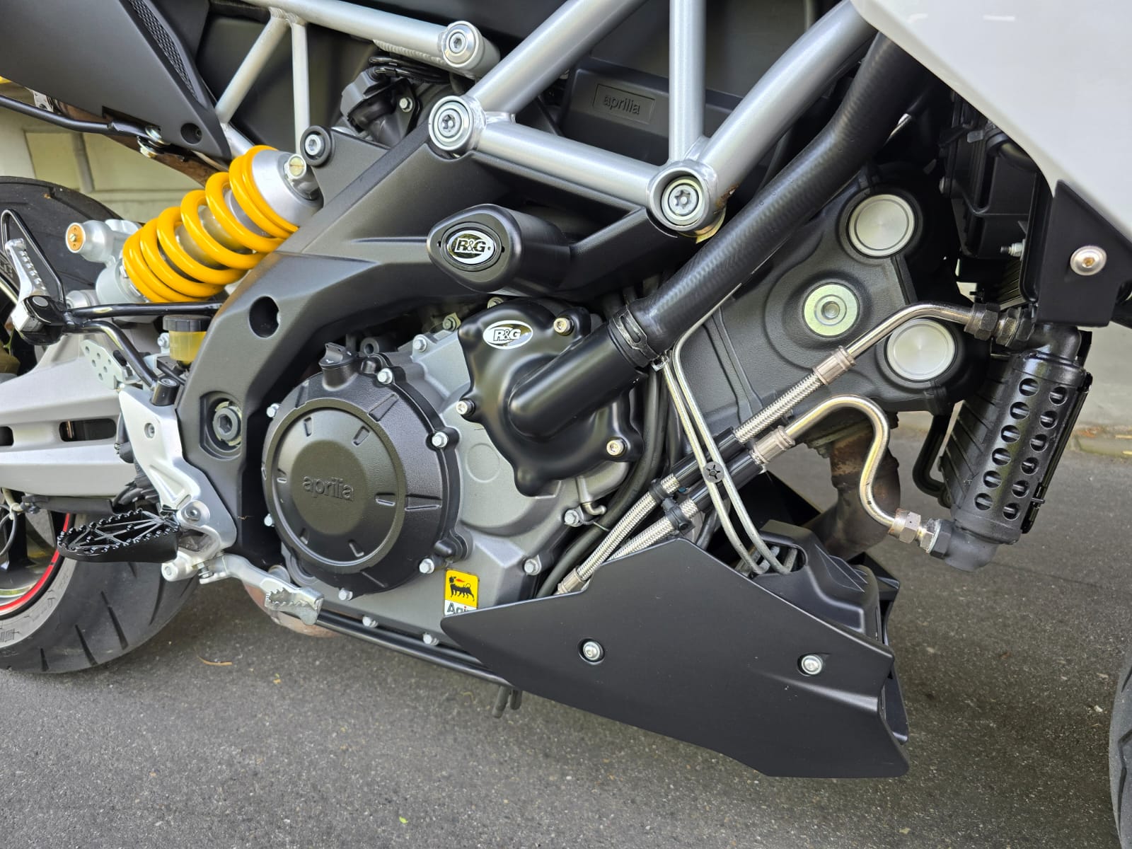 APRILIA Dorsoduro 1200 ABS/TC-image-8