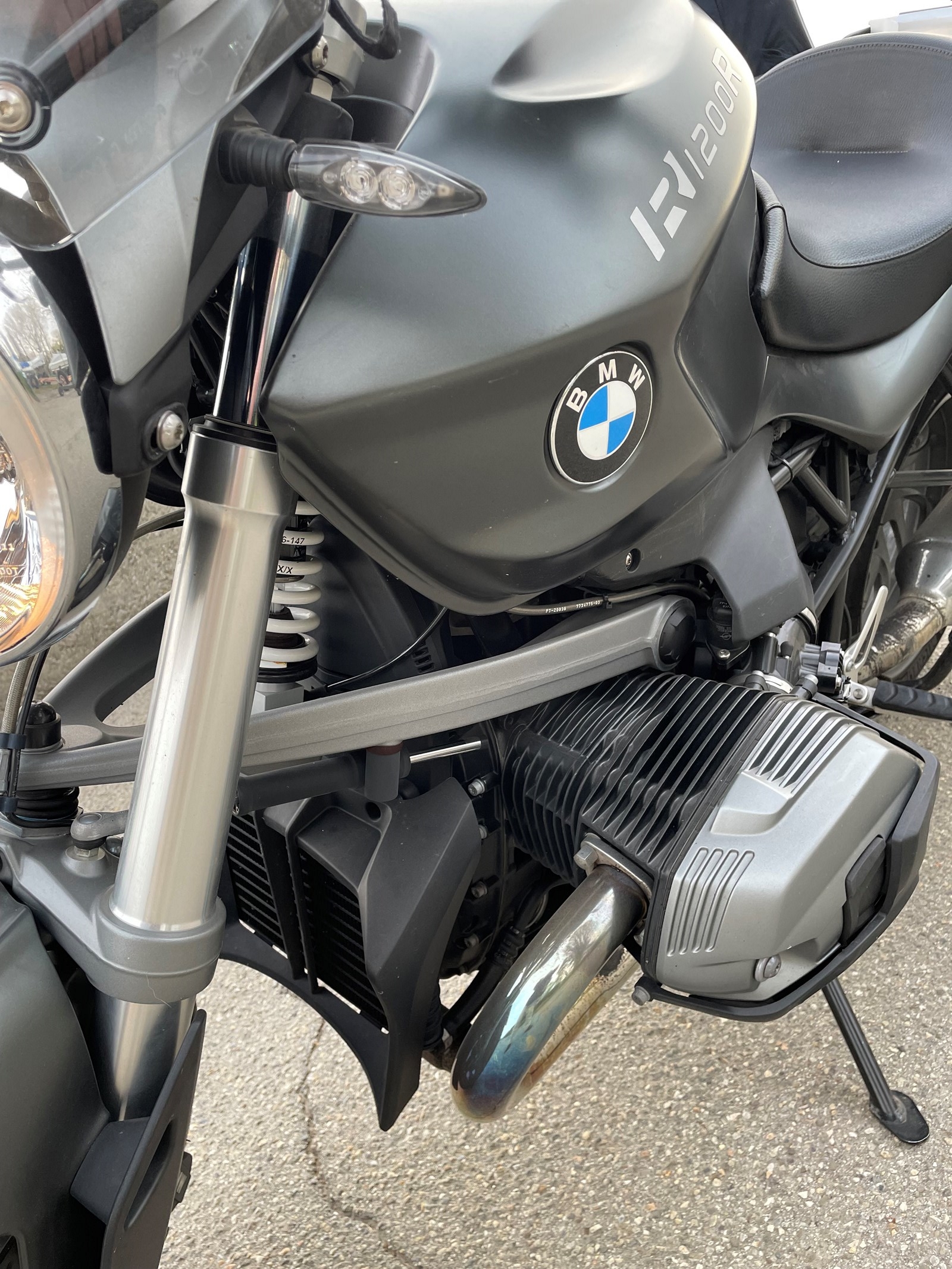 BMW R 1200 R Classic ABS-image-3