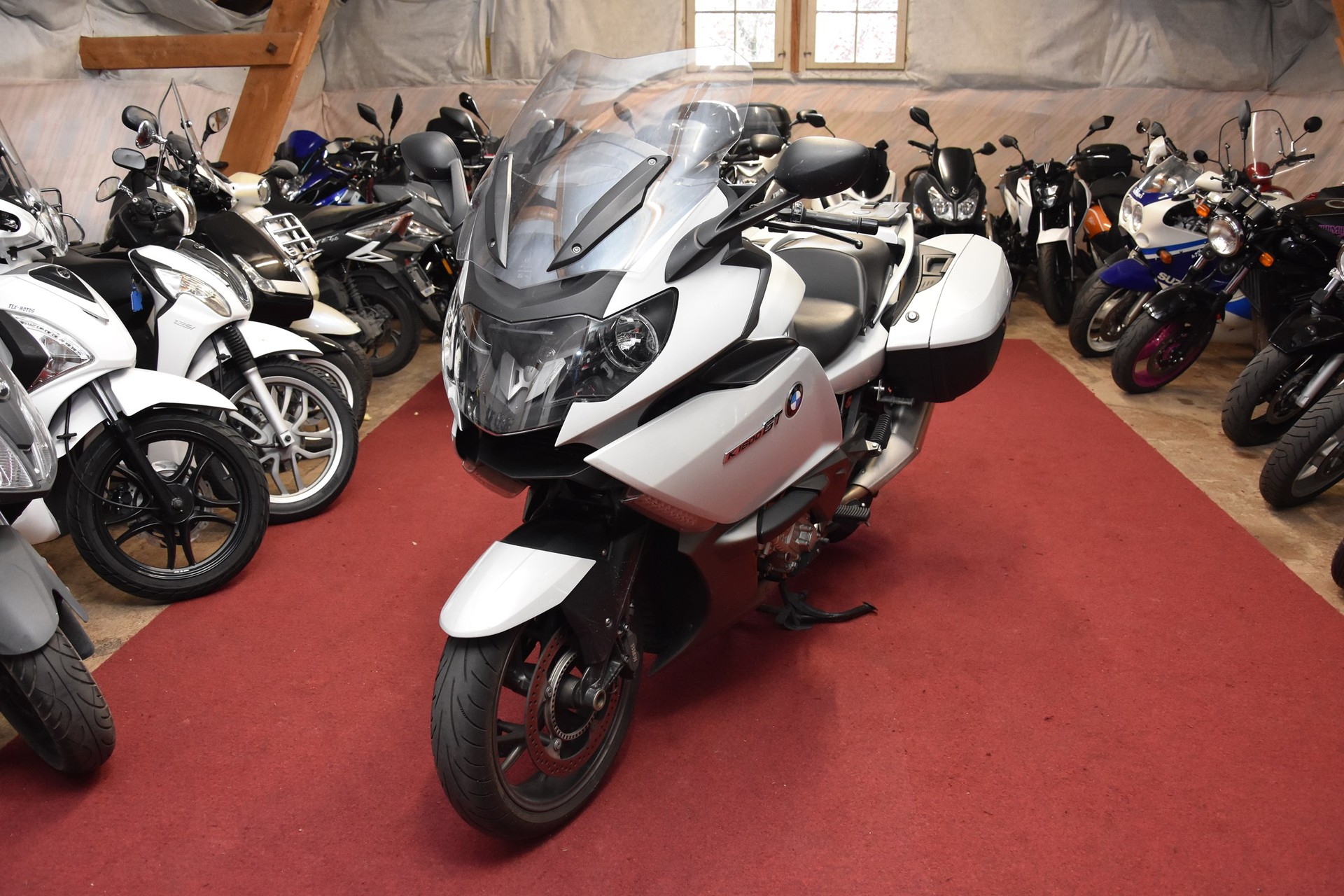 BMW K 1600 GT-image-0