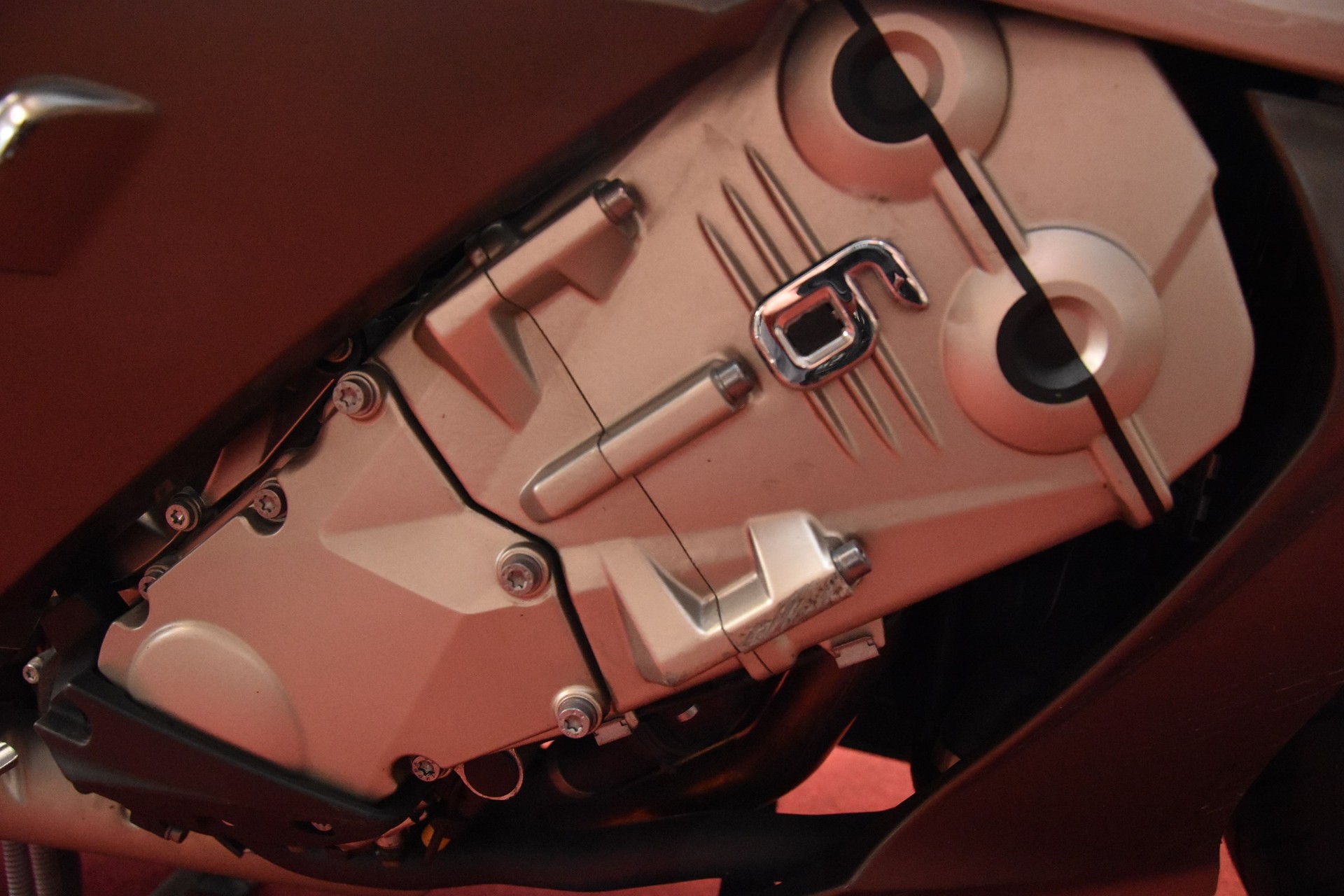 BMW K 1600 GT-image-9