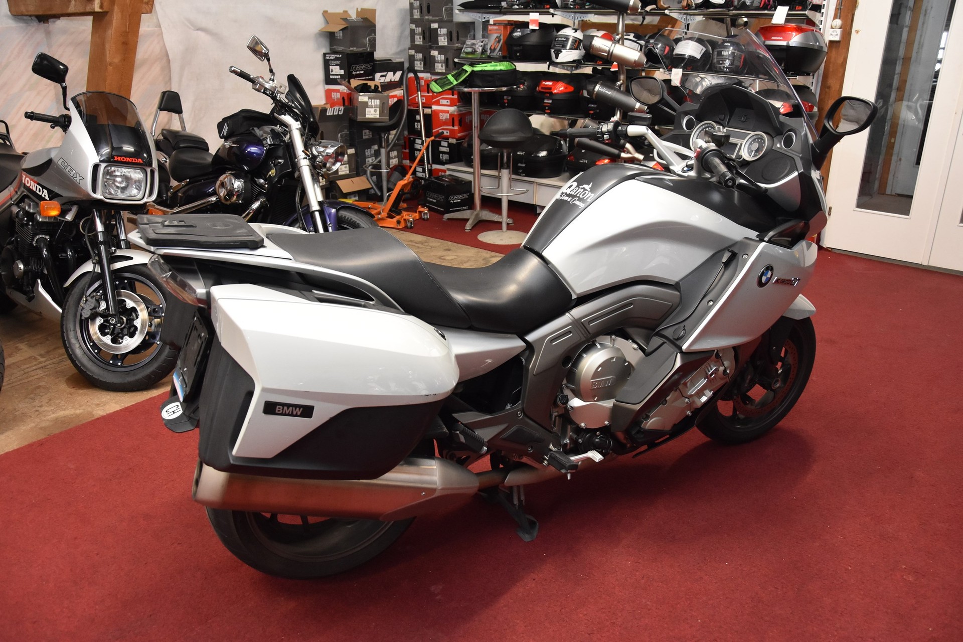 BMW K 1600 GT-image-4