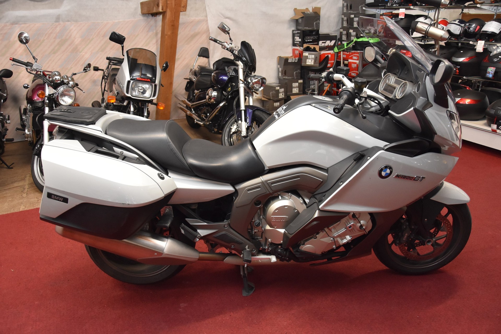 BMW K 1600 GT-image-5
