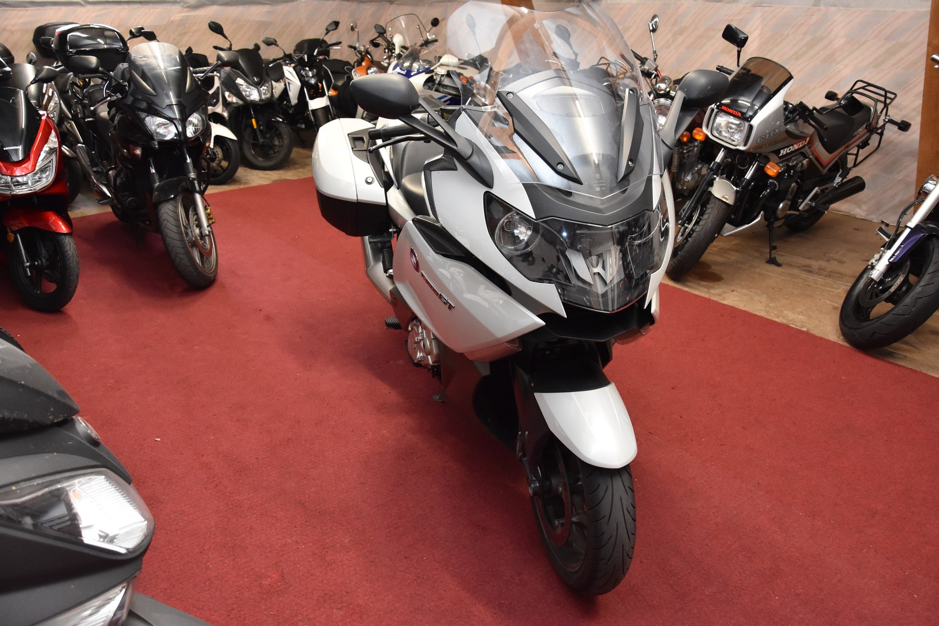 BMW K 1600 GT-image-6