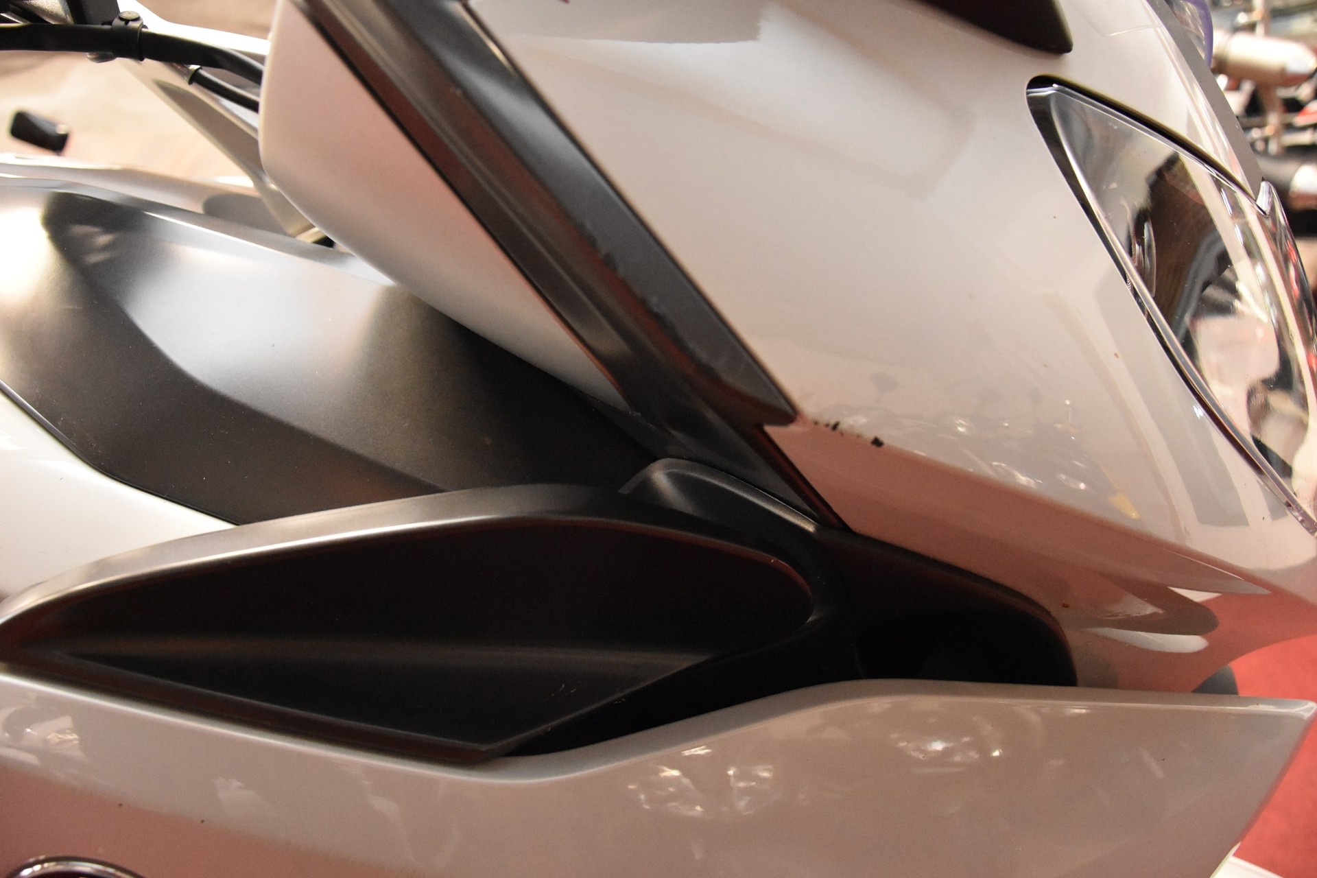 BMW K 1600 GT-image-8