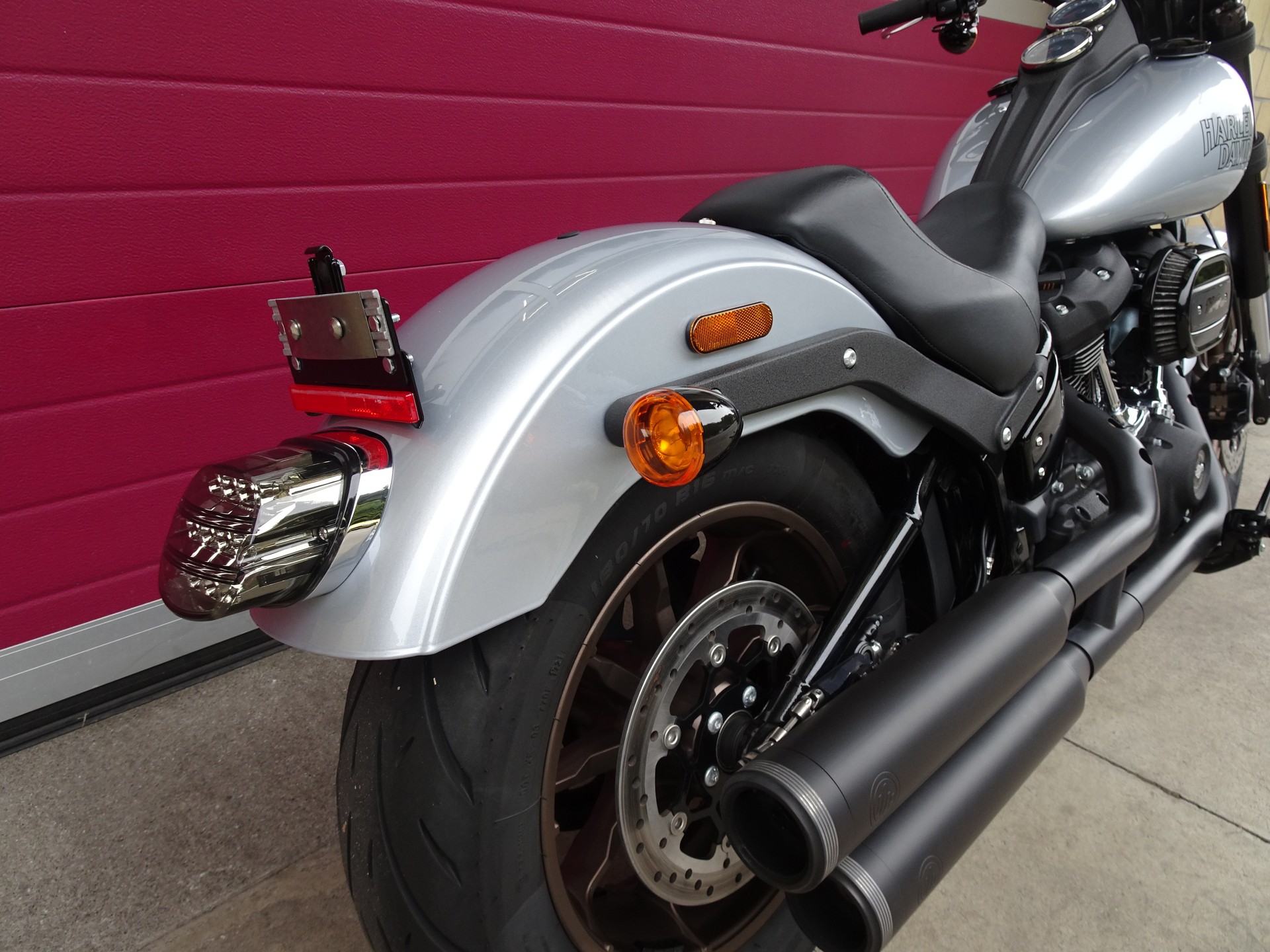 HARLEY-DAVIDSON FXLRS Low Rider S 114 ABS-image-7
