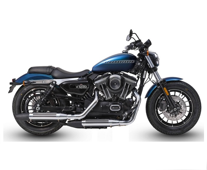 SWM STORMBREAKER 1200