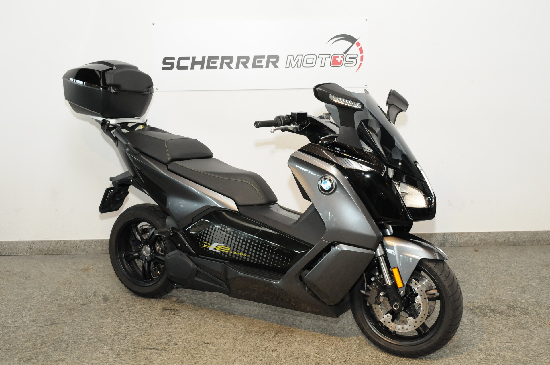 BMW C evolution  ABS-showroom-element-1