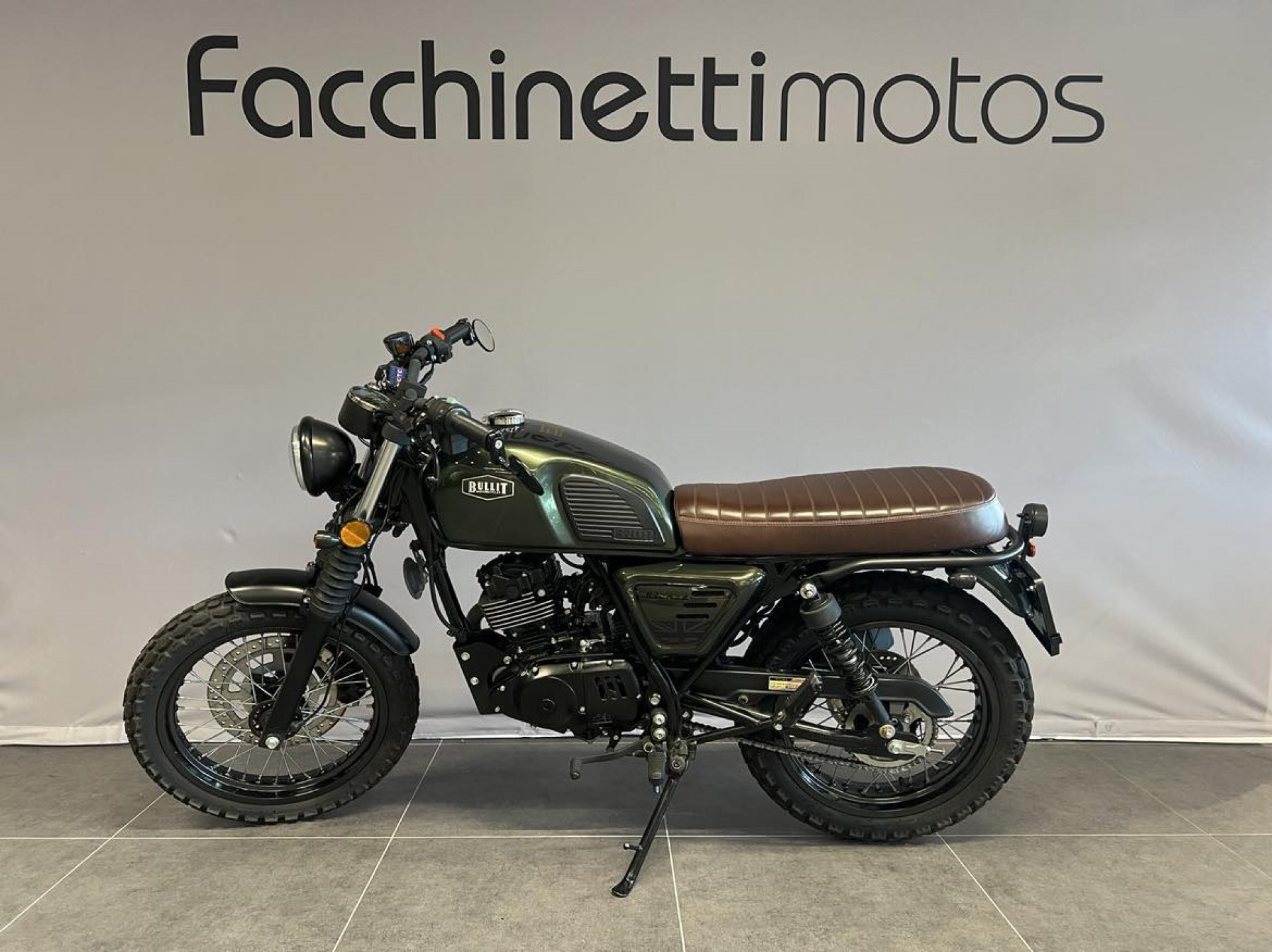 BULLIT Bluroc 125-showroom-element-1