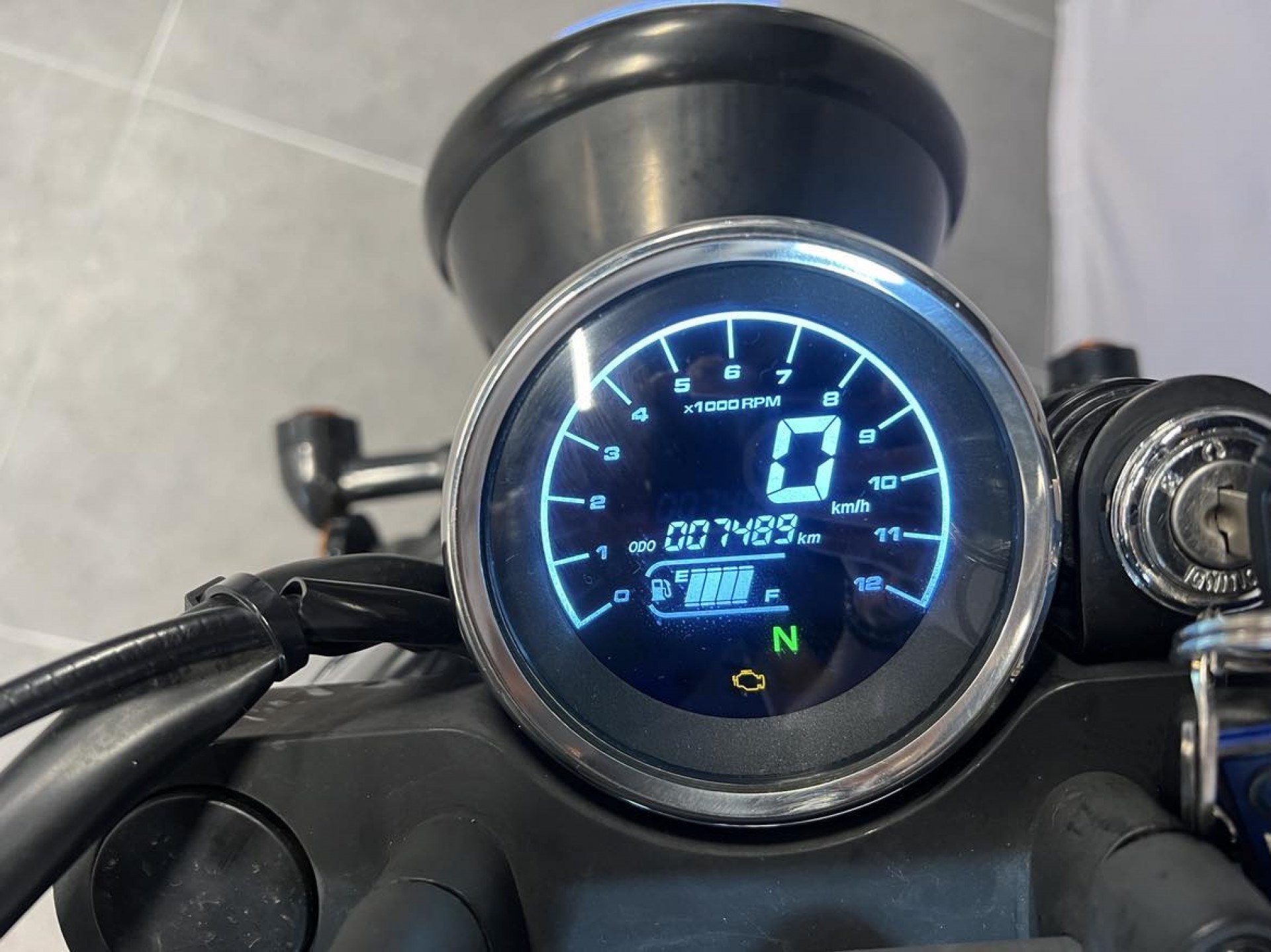 BULLIT Bluroc 125-showroom-element-2