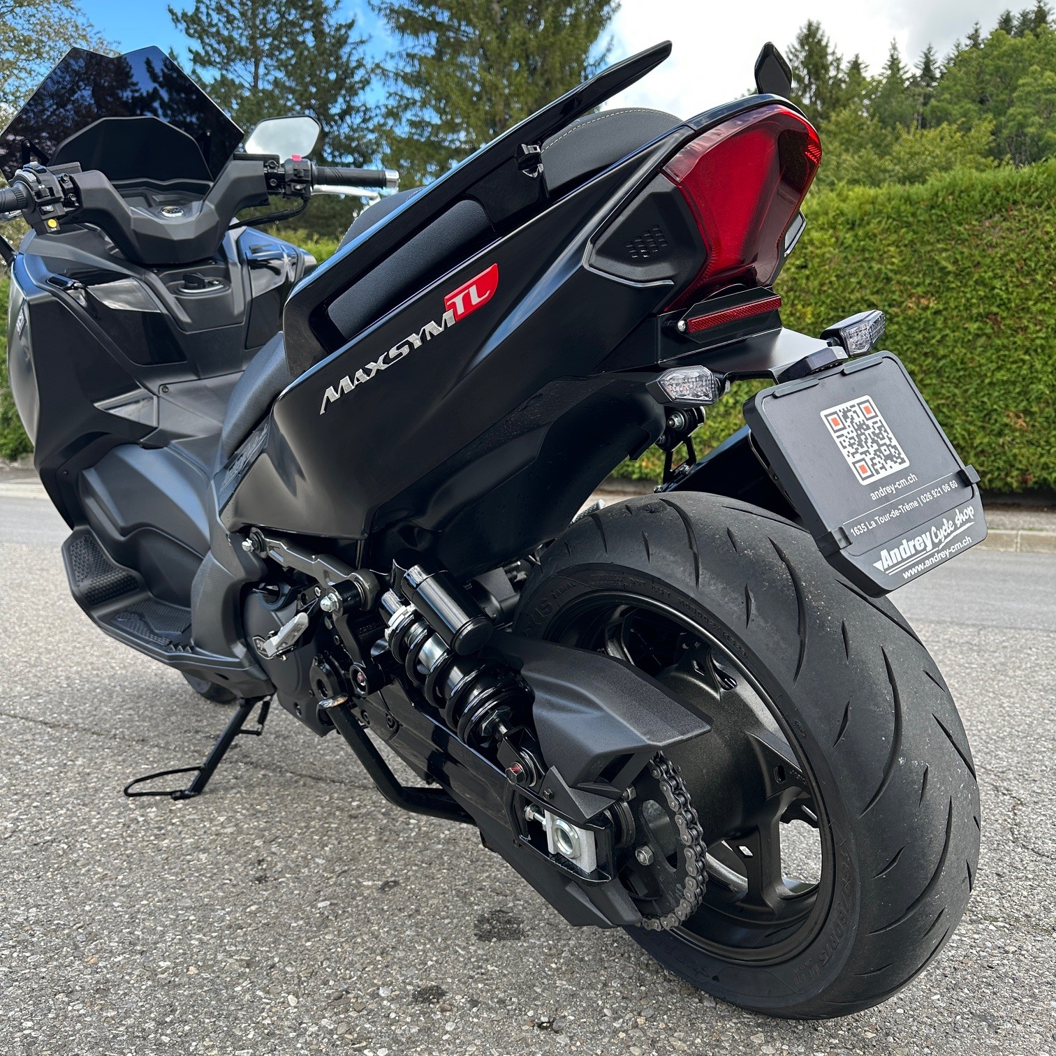SYM Maxsym 508 TL-showroom-element-3
