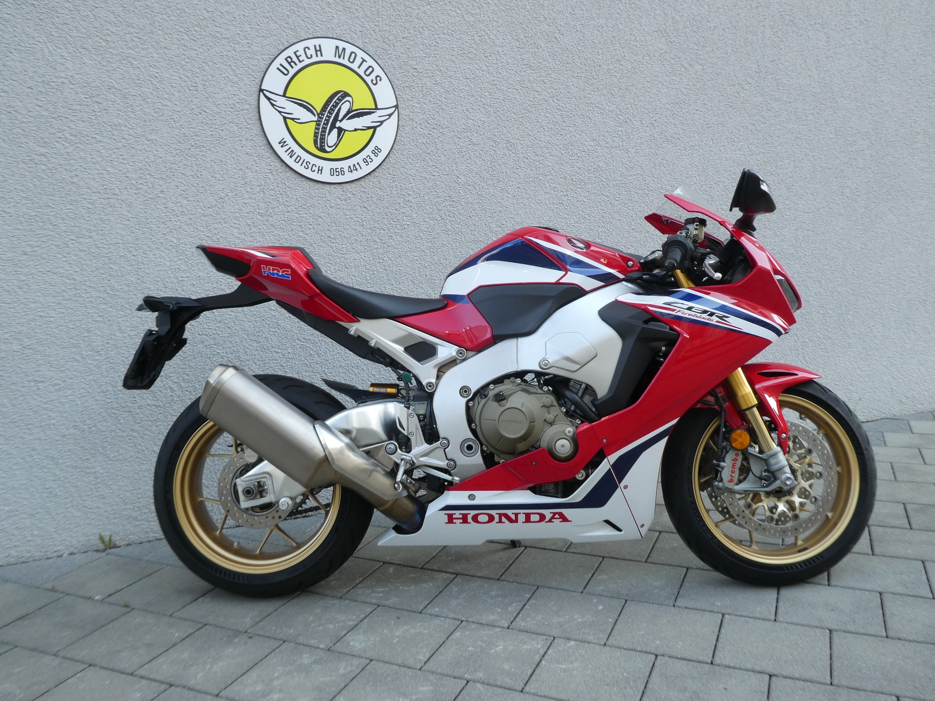 HONDA CBR 1000 SP ABS-showroom-element-1