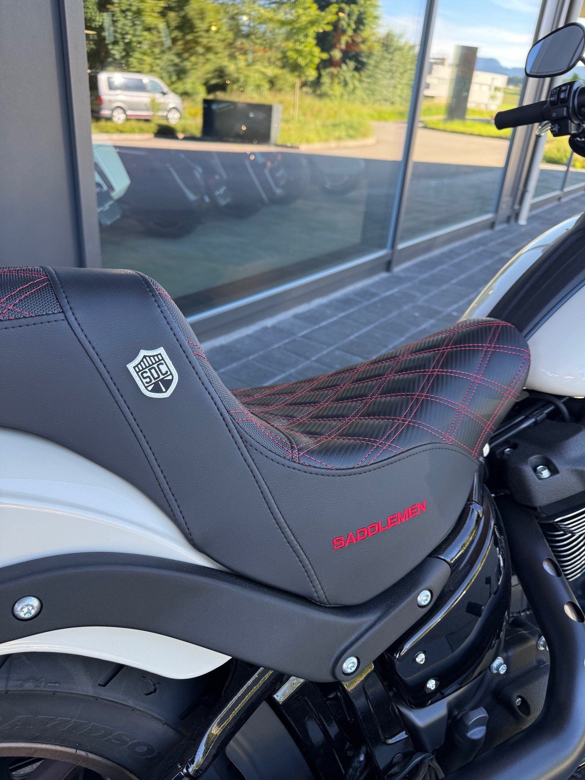 HARLEY-DAVIDSON FXLRS Low Rider S 117-showroom-element-3
