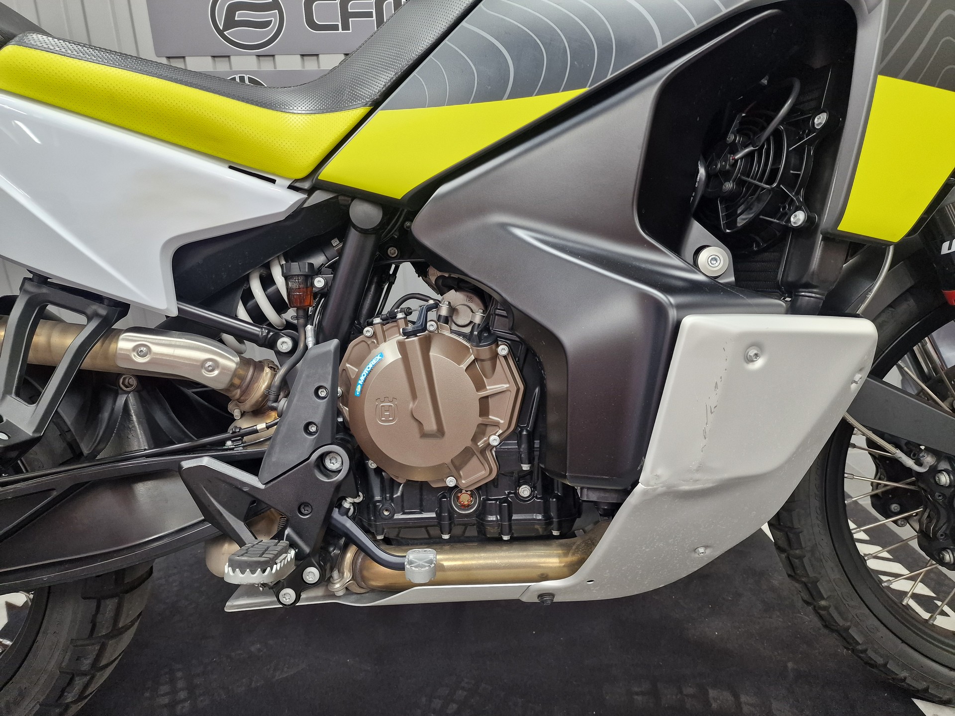 HUSQVARNA Norden 901-showroom-element-1
