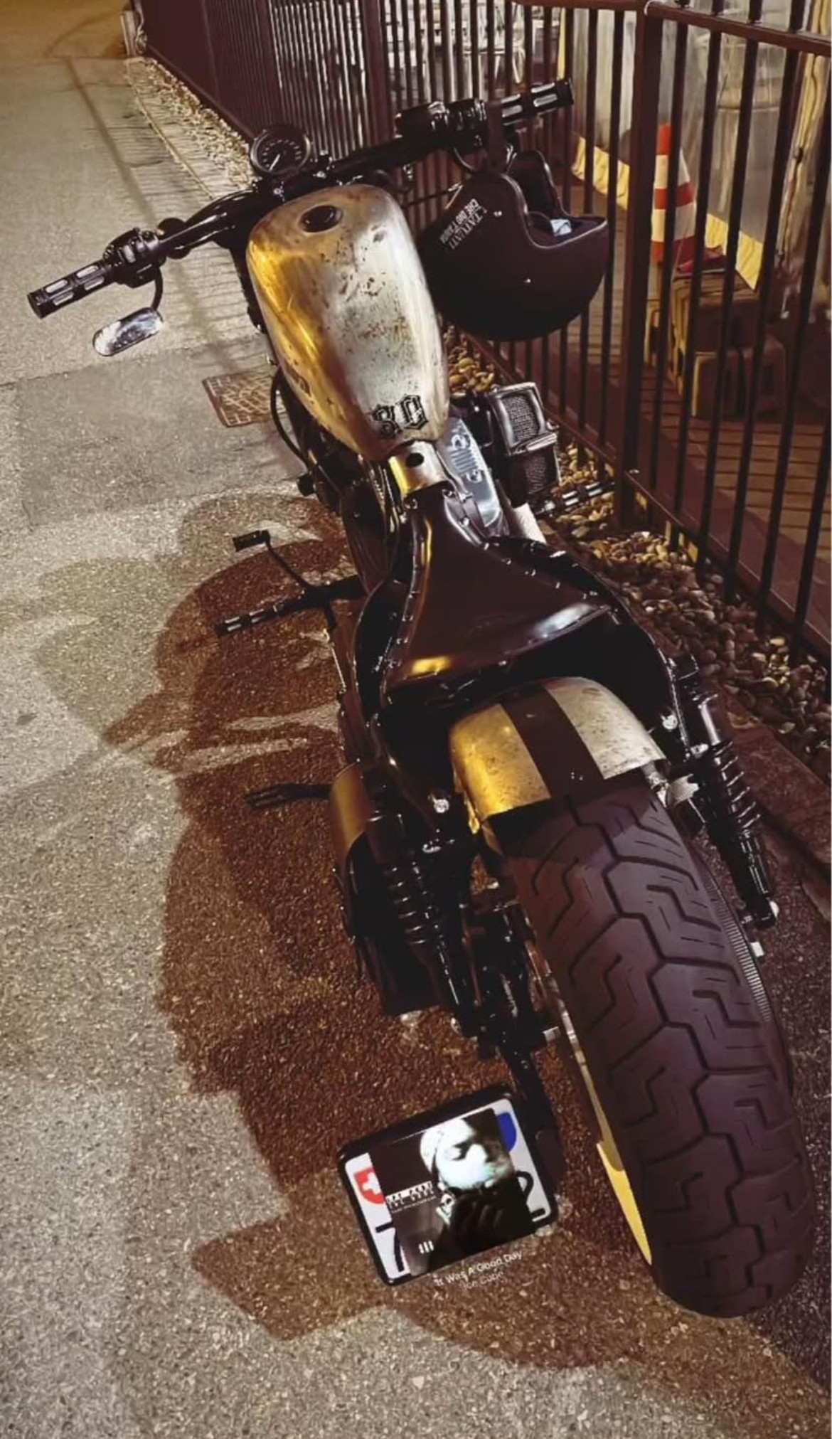 HARLEY-DAVIDSON XL 1200 X Forty Eight-image-2