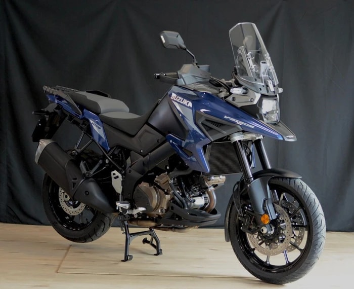 SUZUKI DL 1050