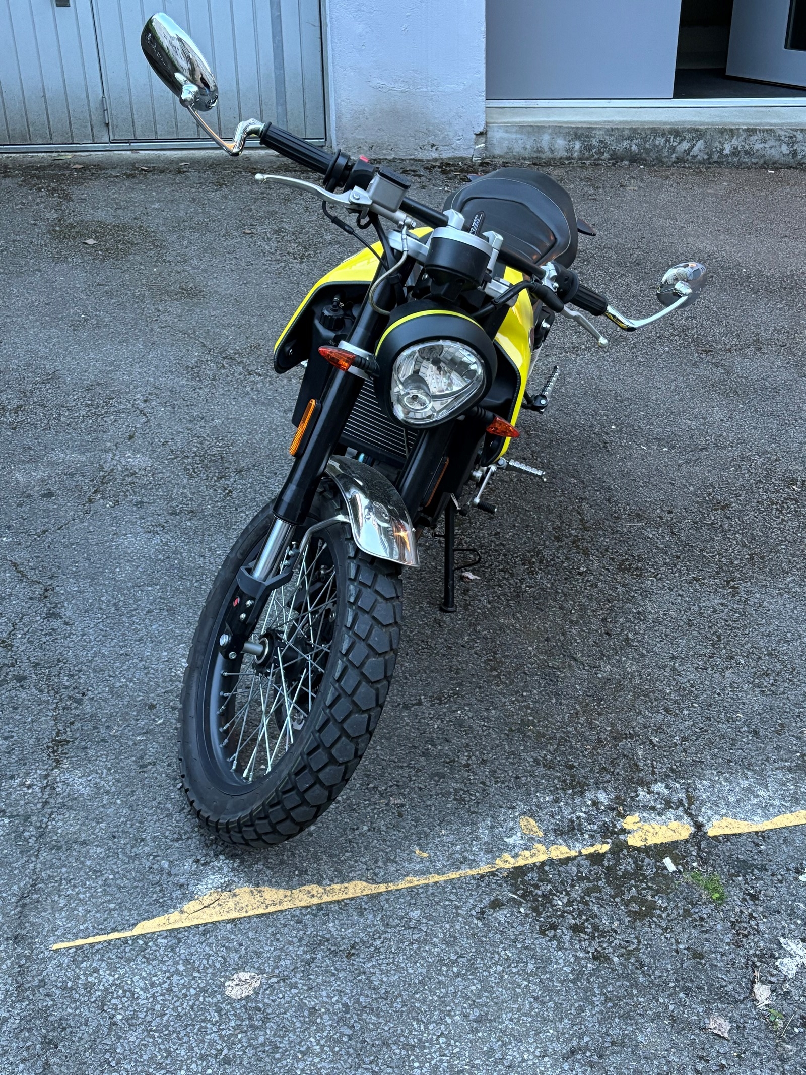 MONDIAL HPS 300