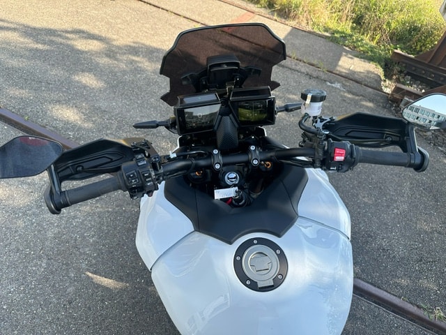 YAMAHA Tracer 9 GT-showroom-element-2