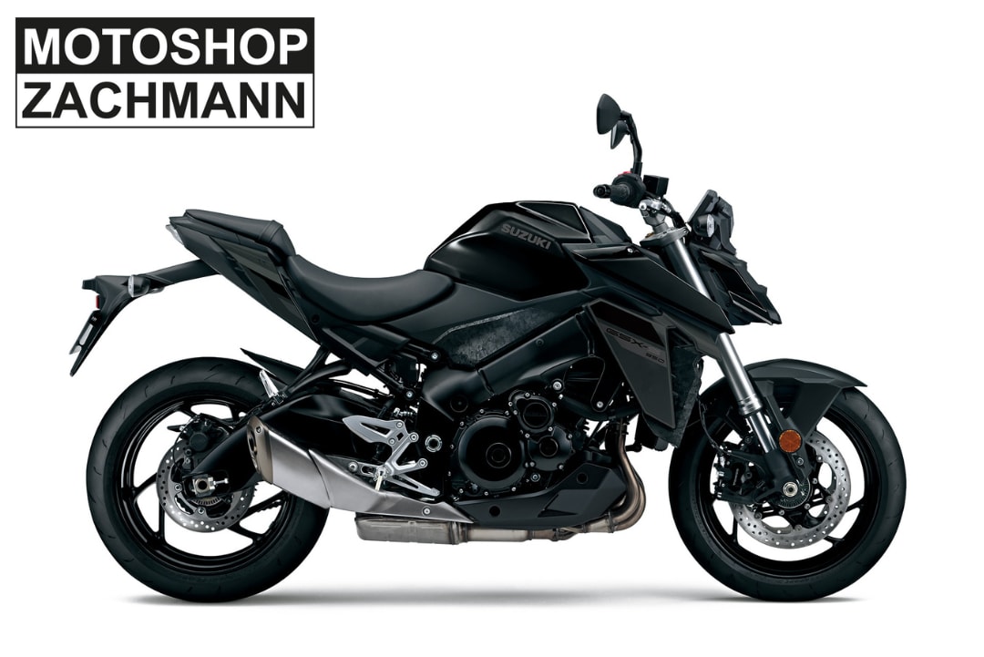 SUZUKI GSX-S 950 (35kW)