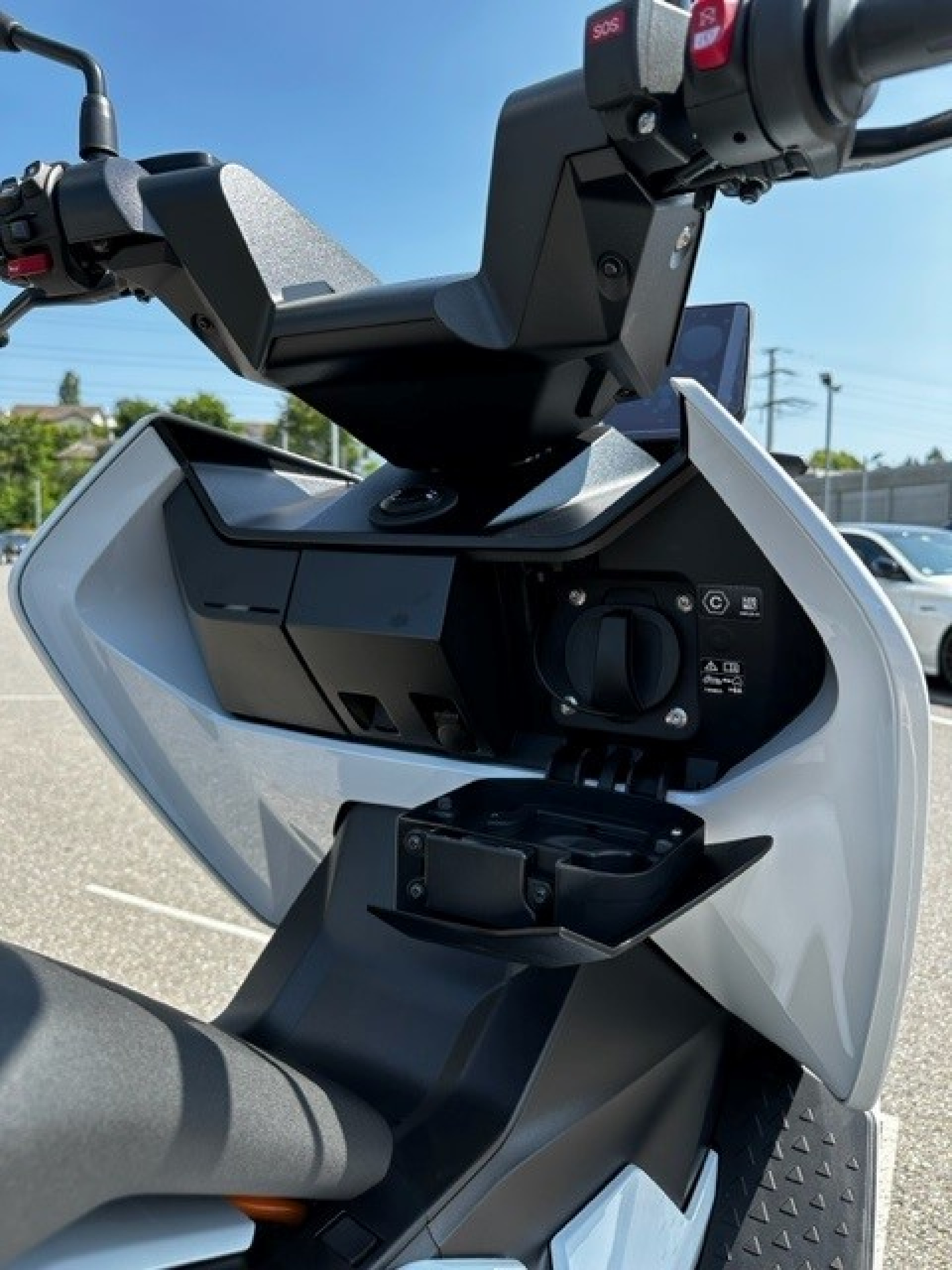 BMW CE 04 inkl. Service für 3 Jahre/30'000km-image-6