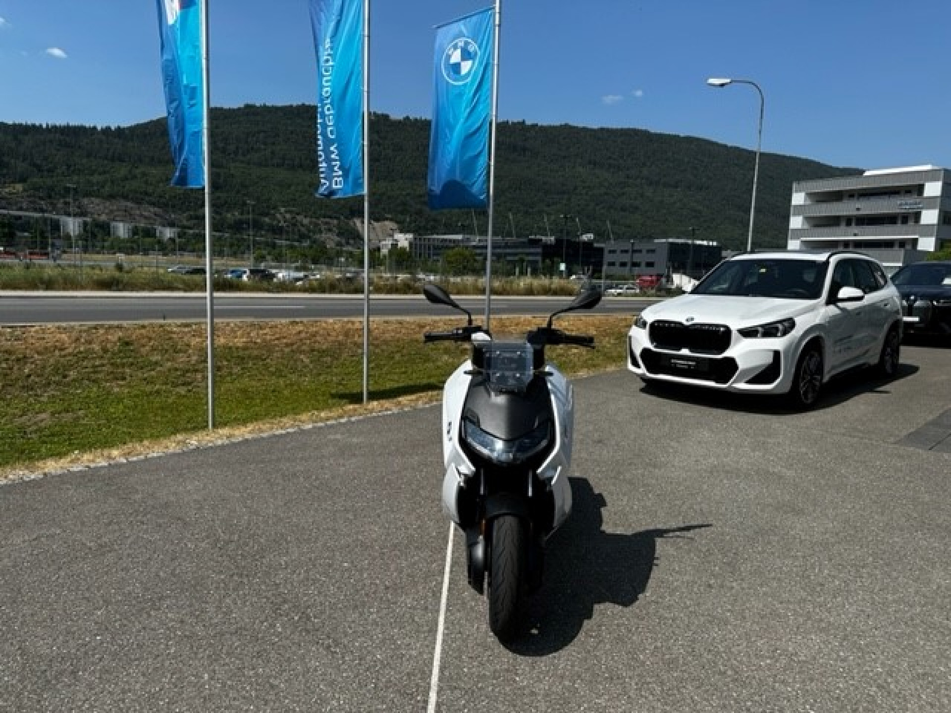 BMW CE 04 inkl. Service für 3 Jahre/30'000km-image-5