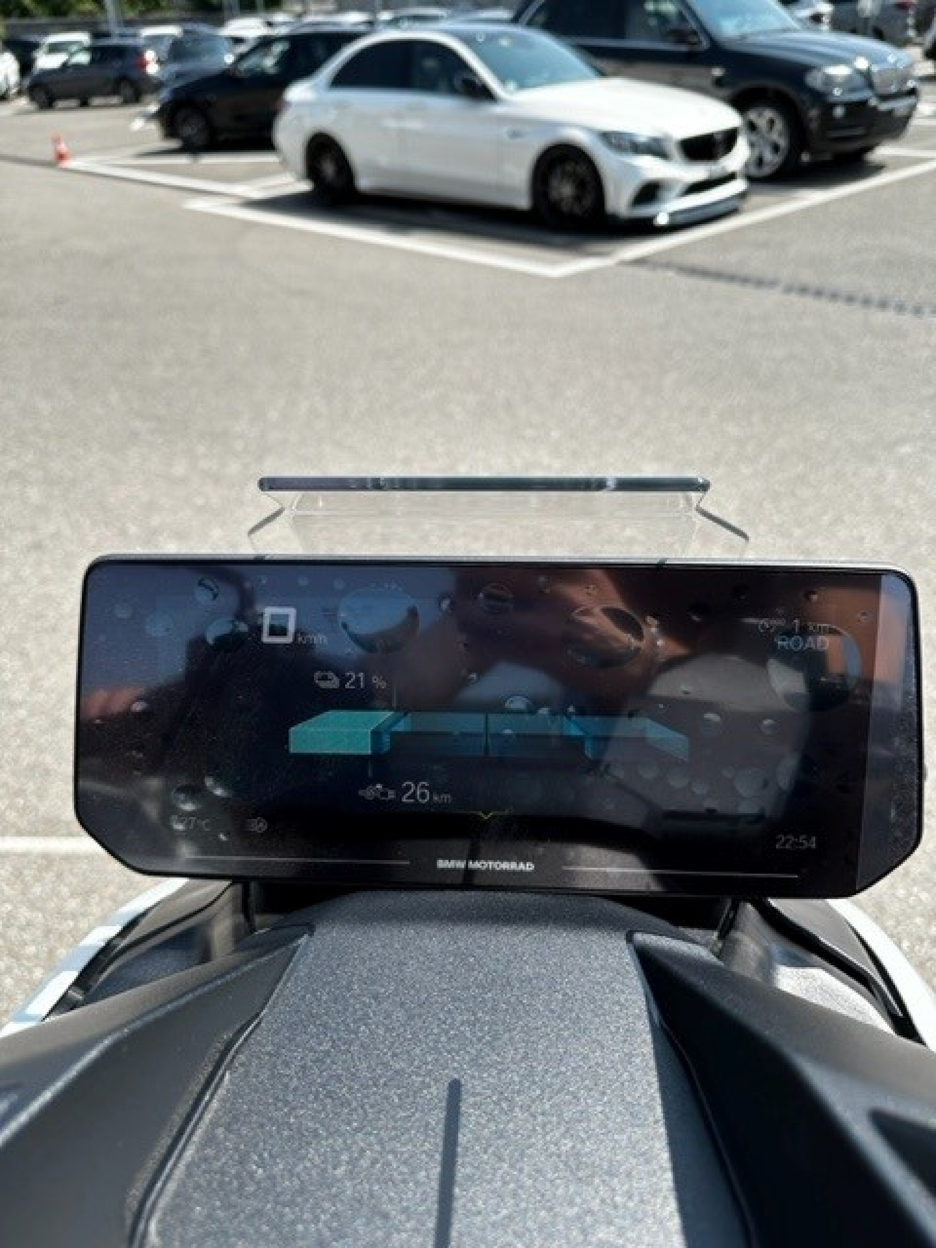 BMW CE 04 inkl. Service für 3 Jahre/30'000km-image-7