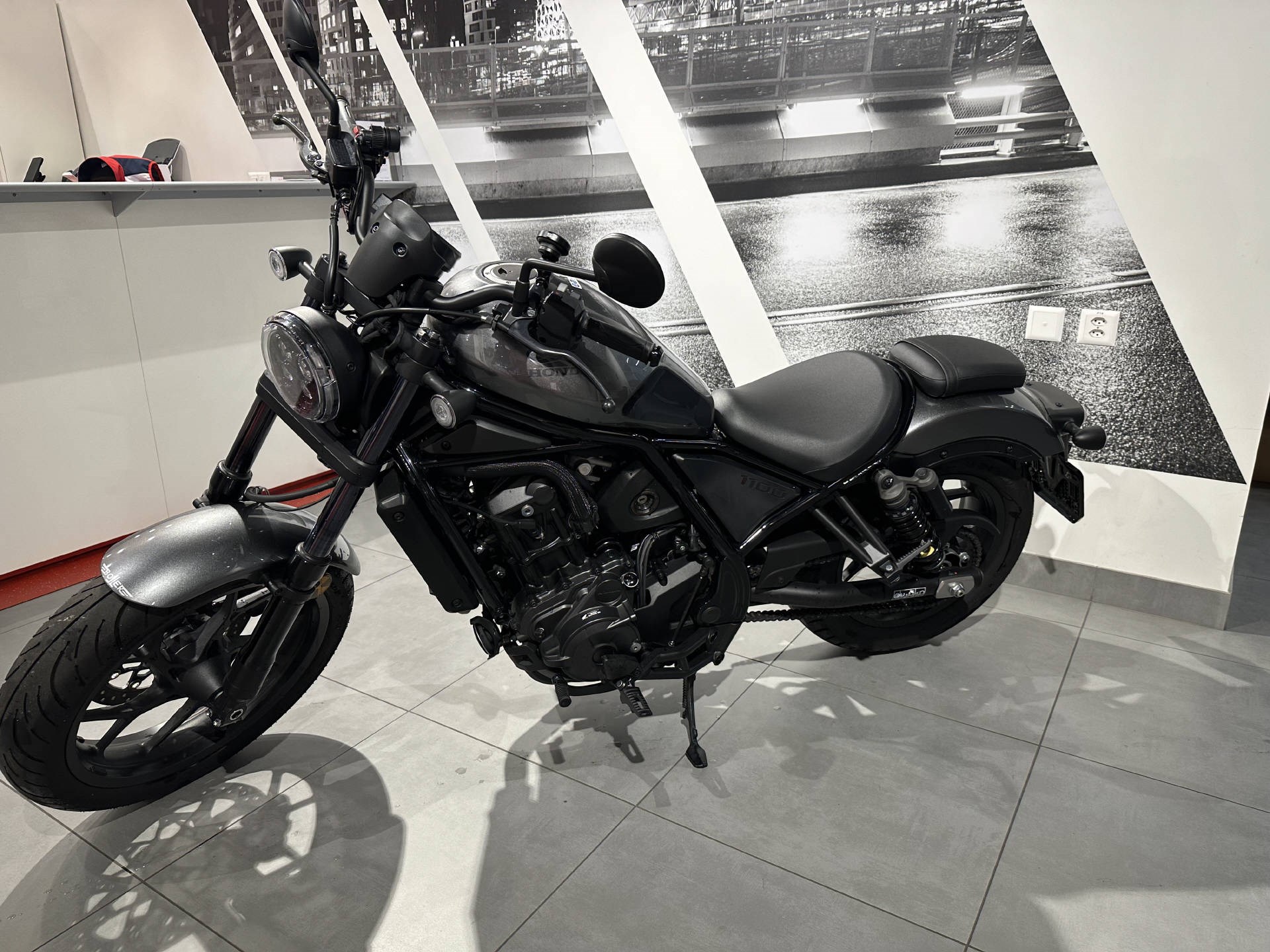 HONDA CMX 1100 Rebel ABS-showroom-element-2