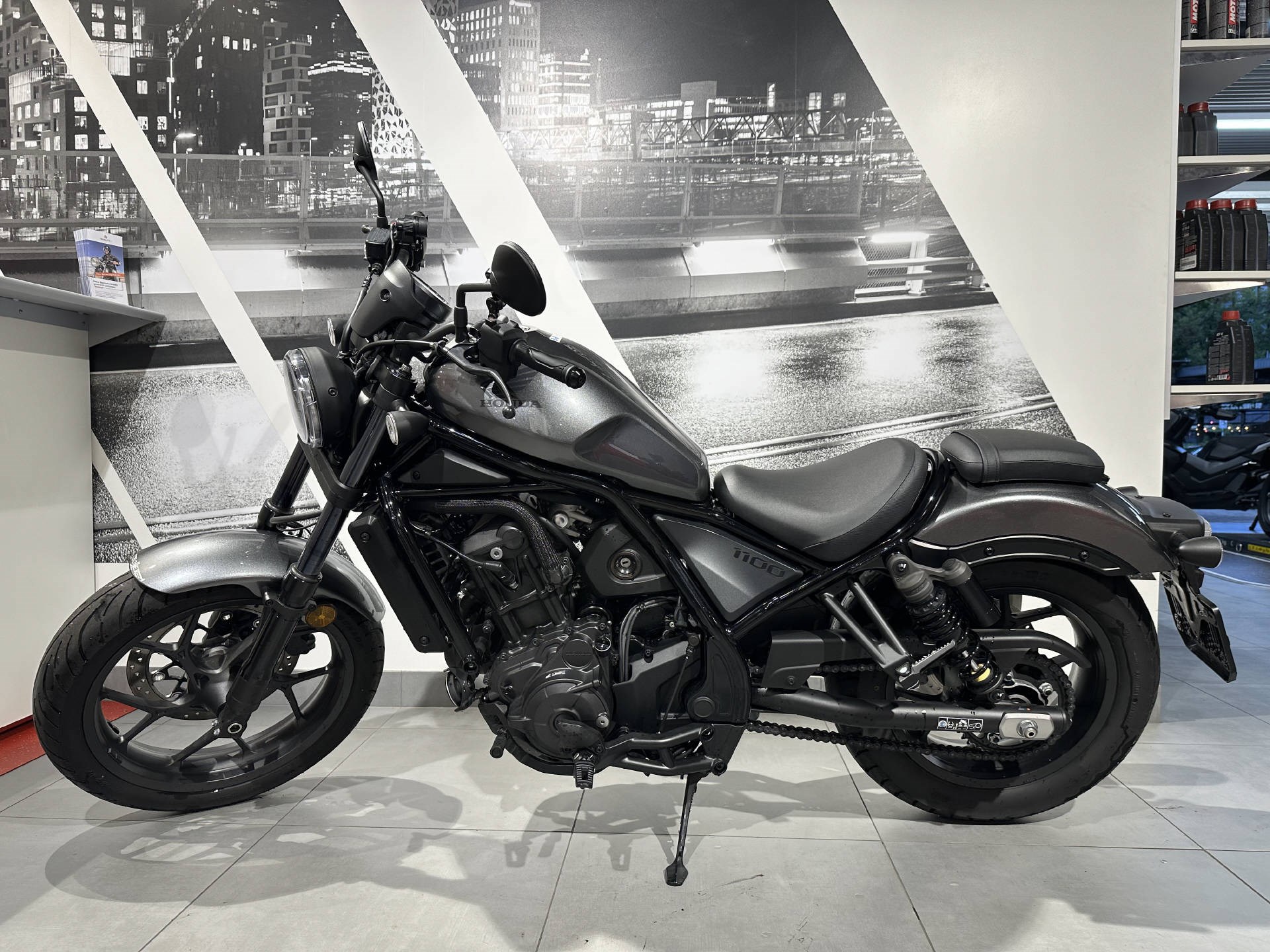 HONDA CMX 1100 Rebel ABS-showroom-element-3