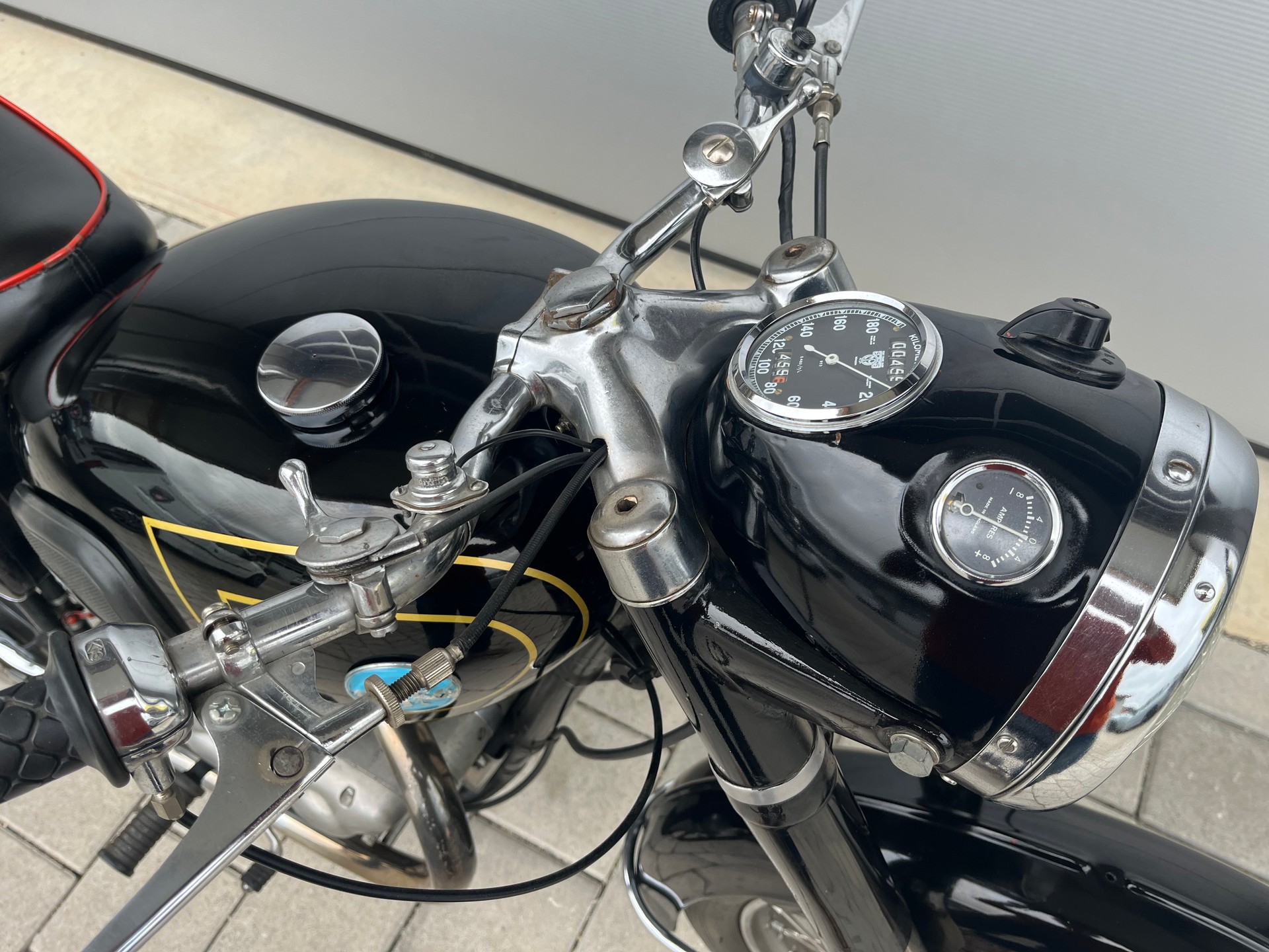 AJS AJS 20 Twin-image-6