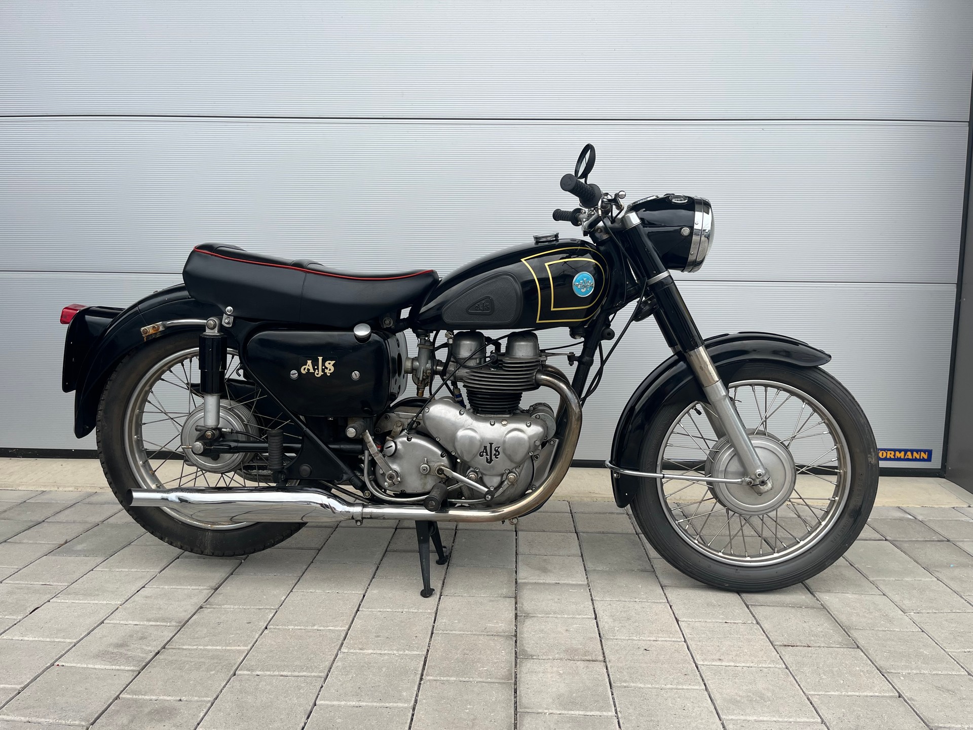 AJS AJS 20 Twin-image-2