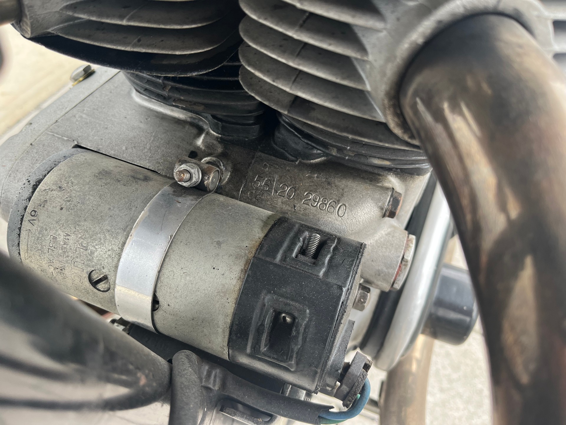 AJS AJS 20 Twin-image-11