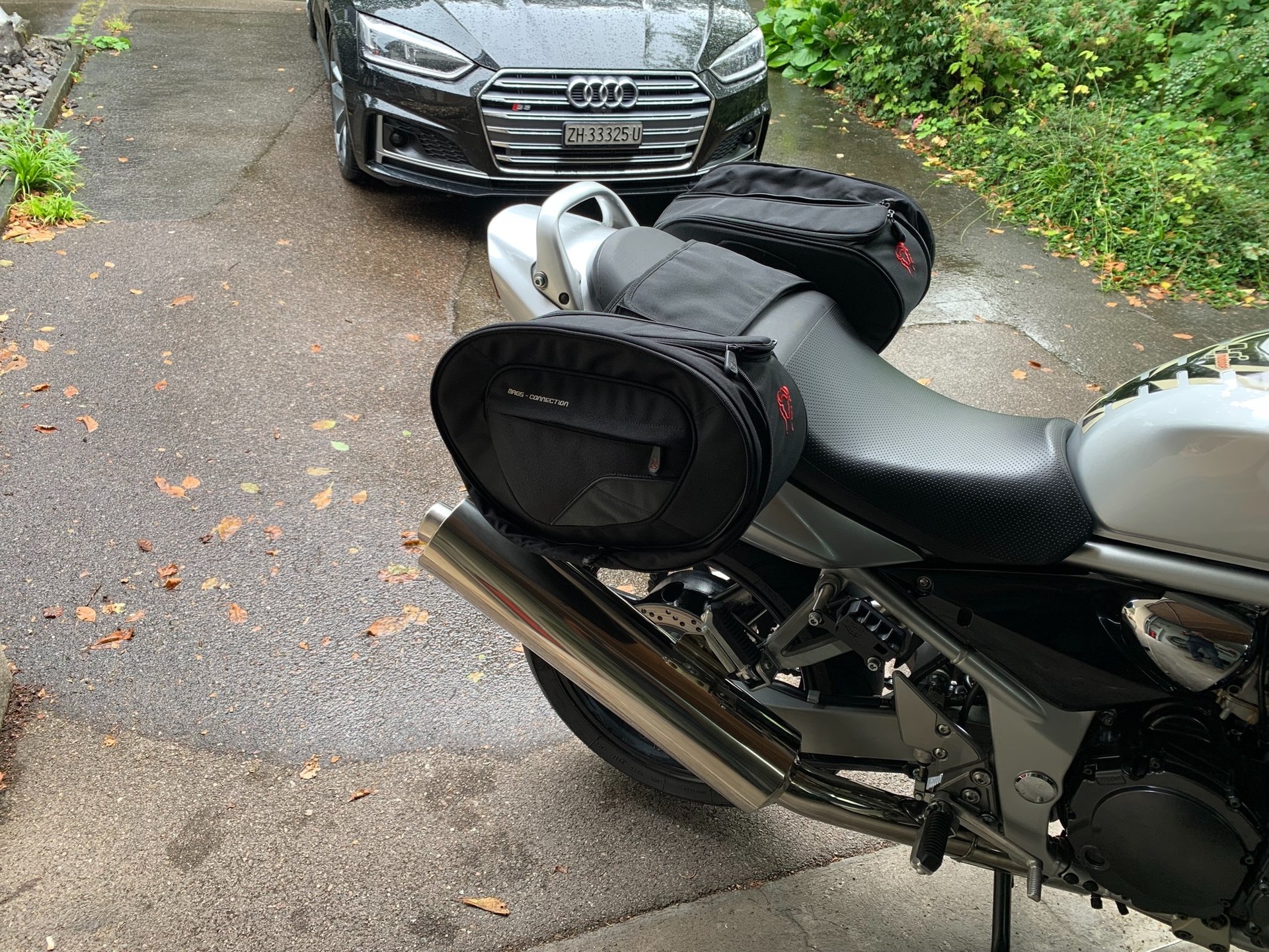 SUZUKI GSF 1200 S Bandit K3/K4-image-6