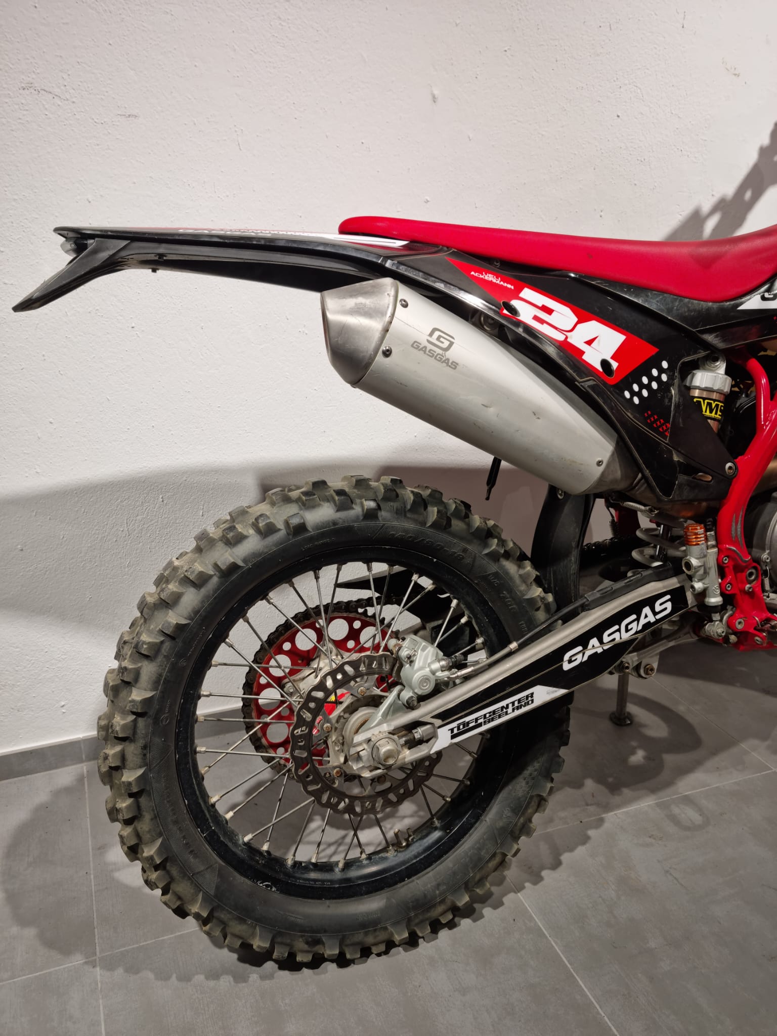 GASGAS EC 250 Racing-showroom-element-1